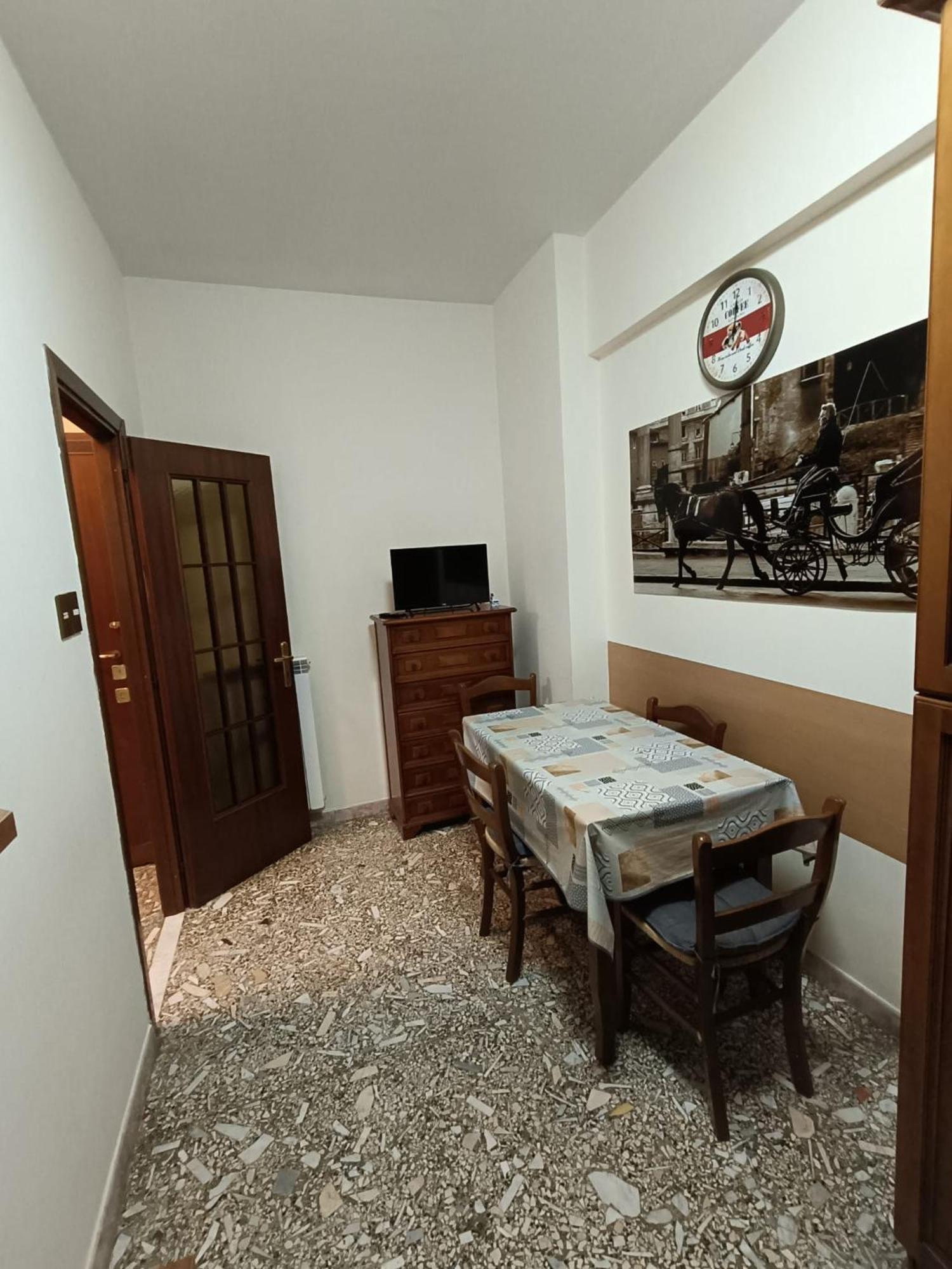 A Casa Di Lo Rome