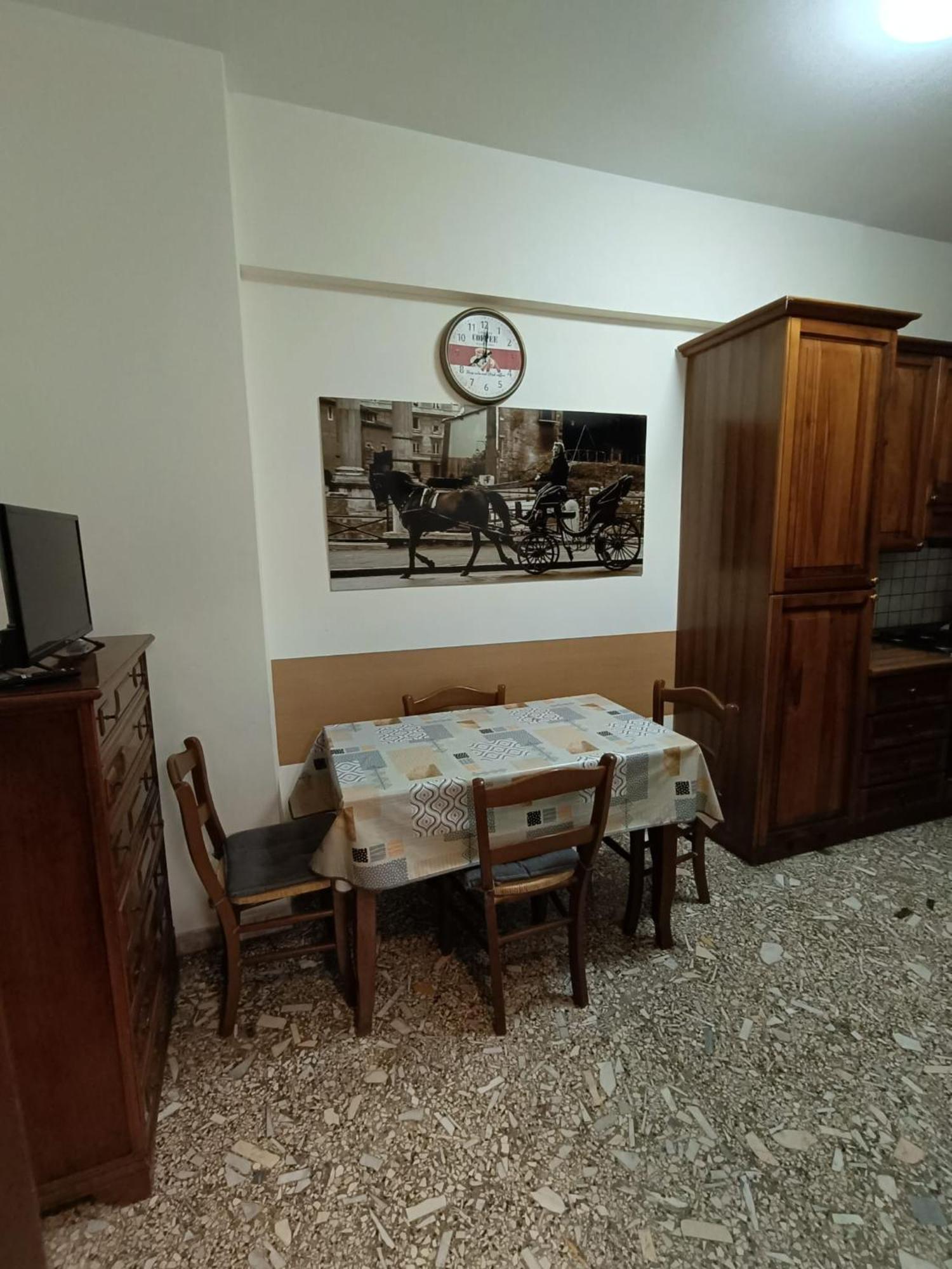 A Casa Di Lo