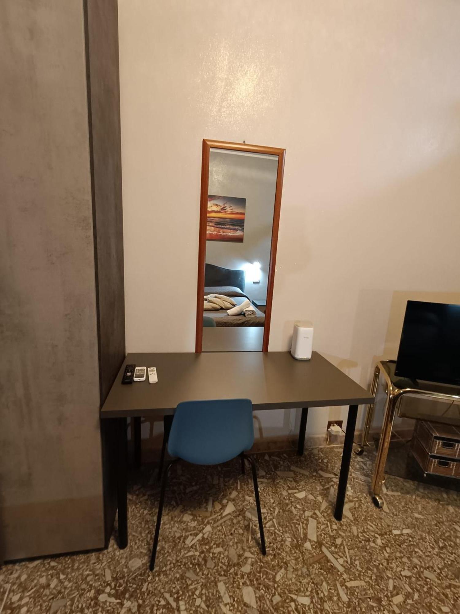 Appartement A Casa Di Lo Rome