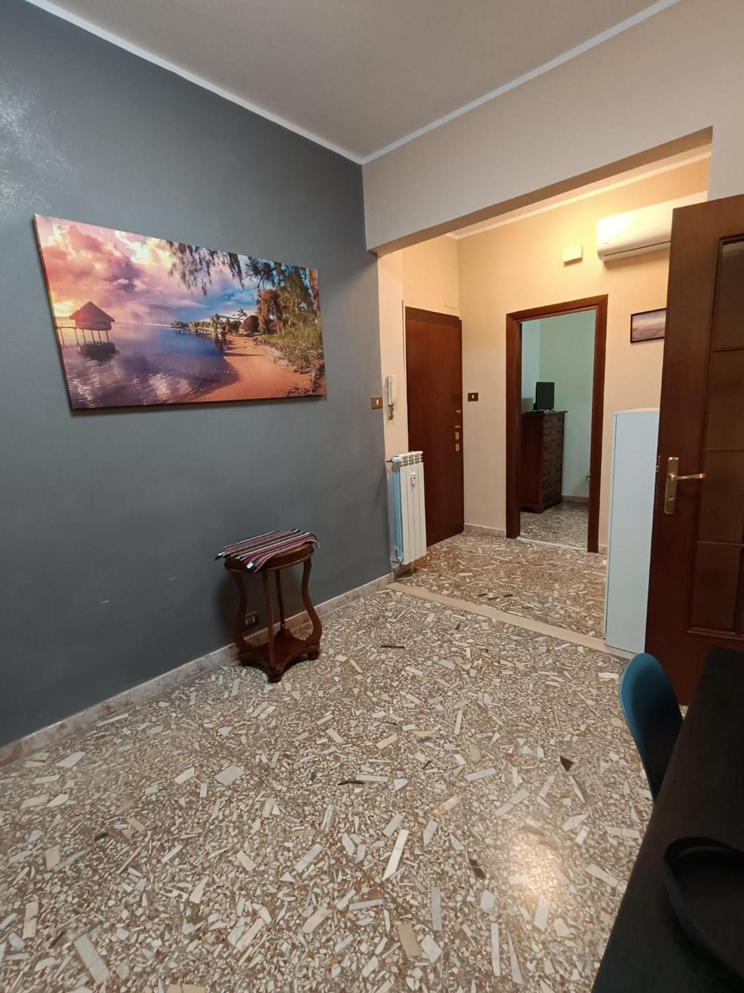 A Casa Di Lo * Rome