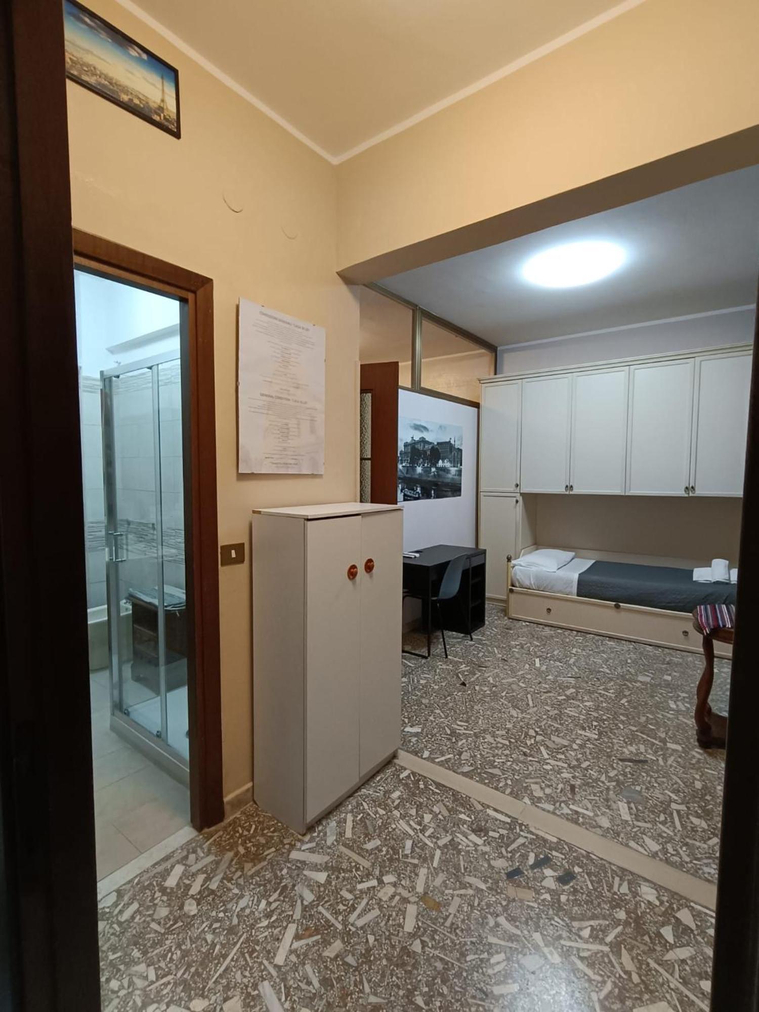 A Casa Di Lo Appartement