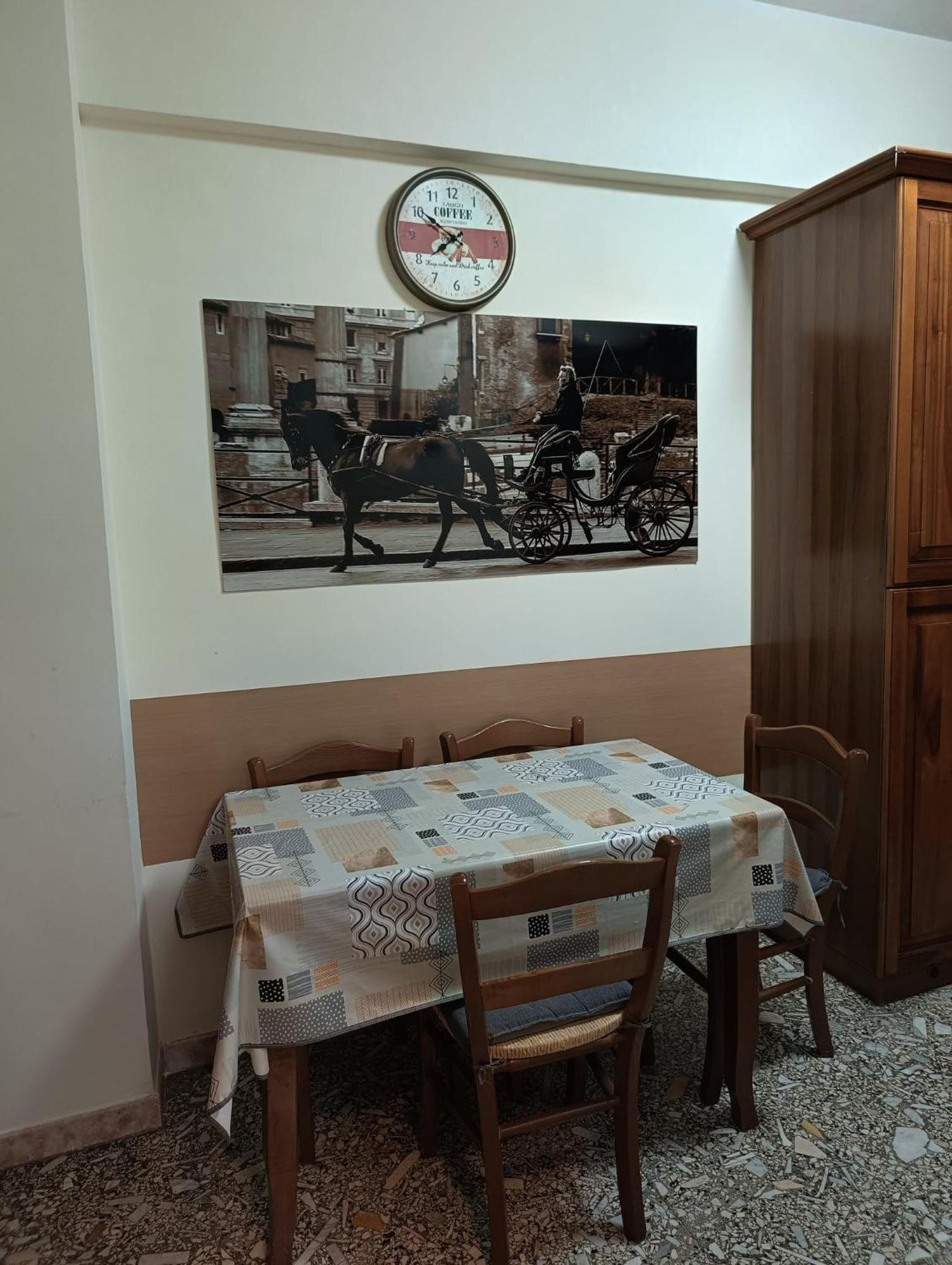 Appartement A Casa Di Lo *