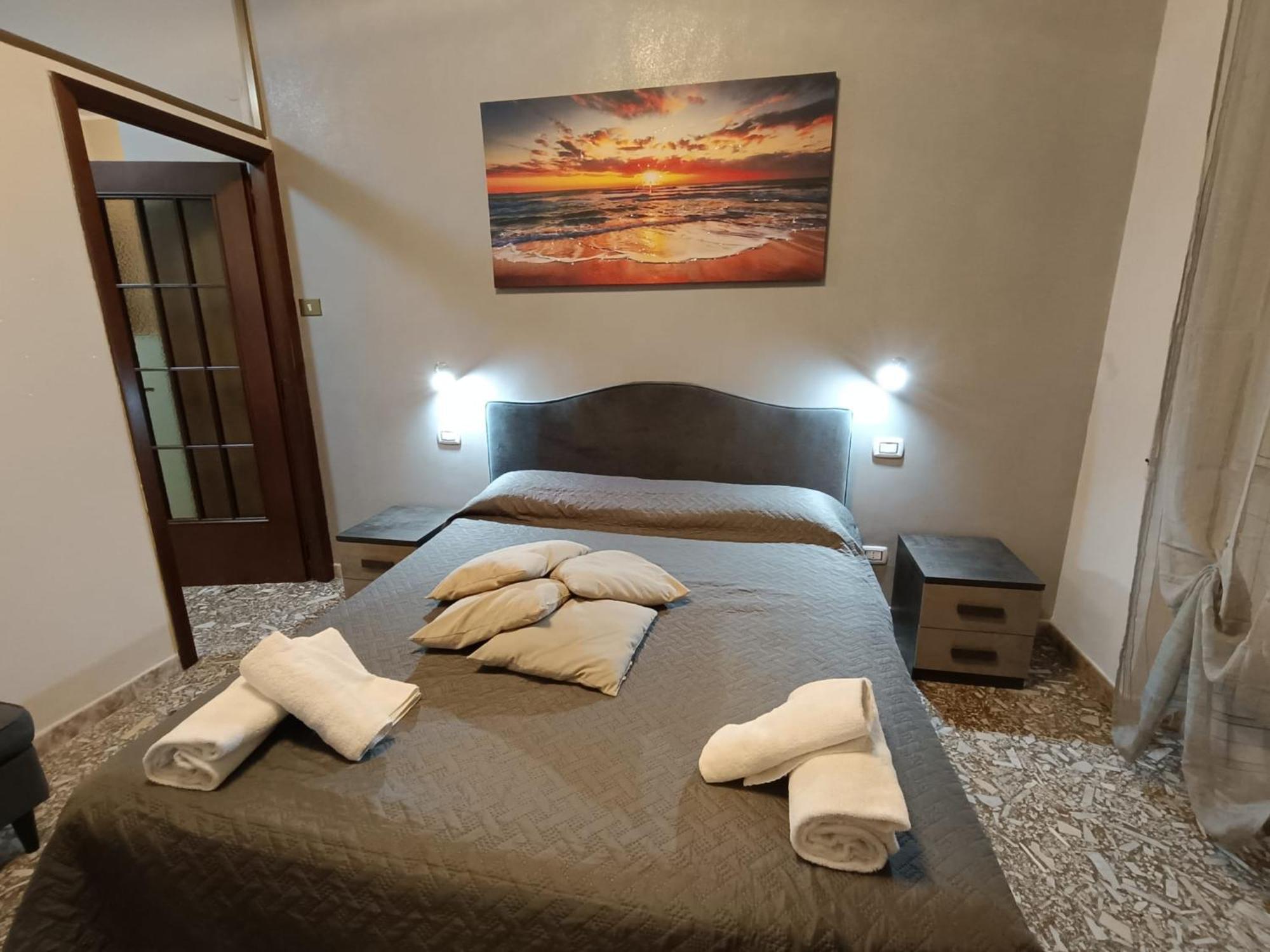 A Casa Di Lo Appartement *
