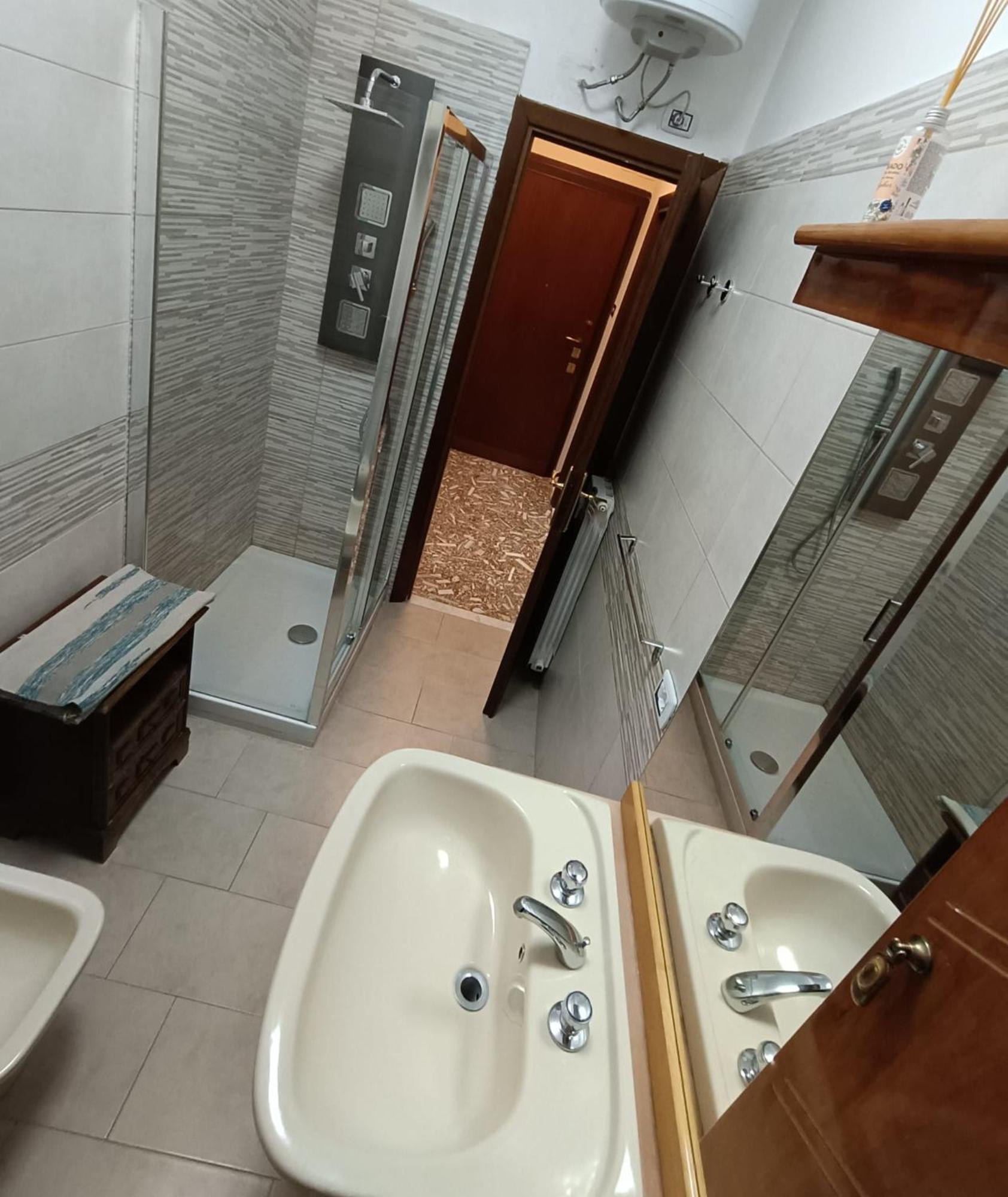 Appartement A Casa Di Lo Rome
