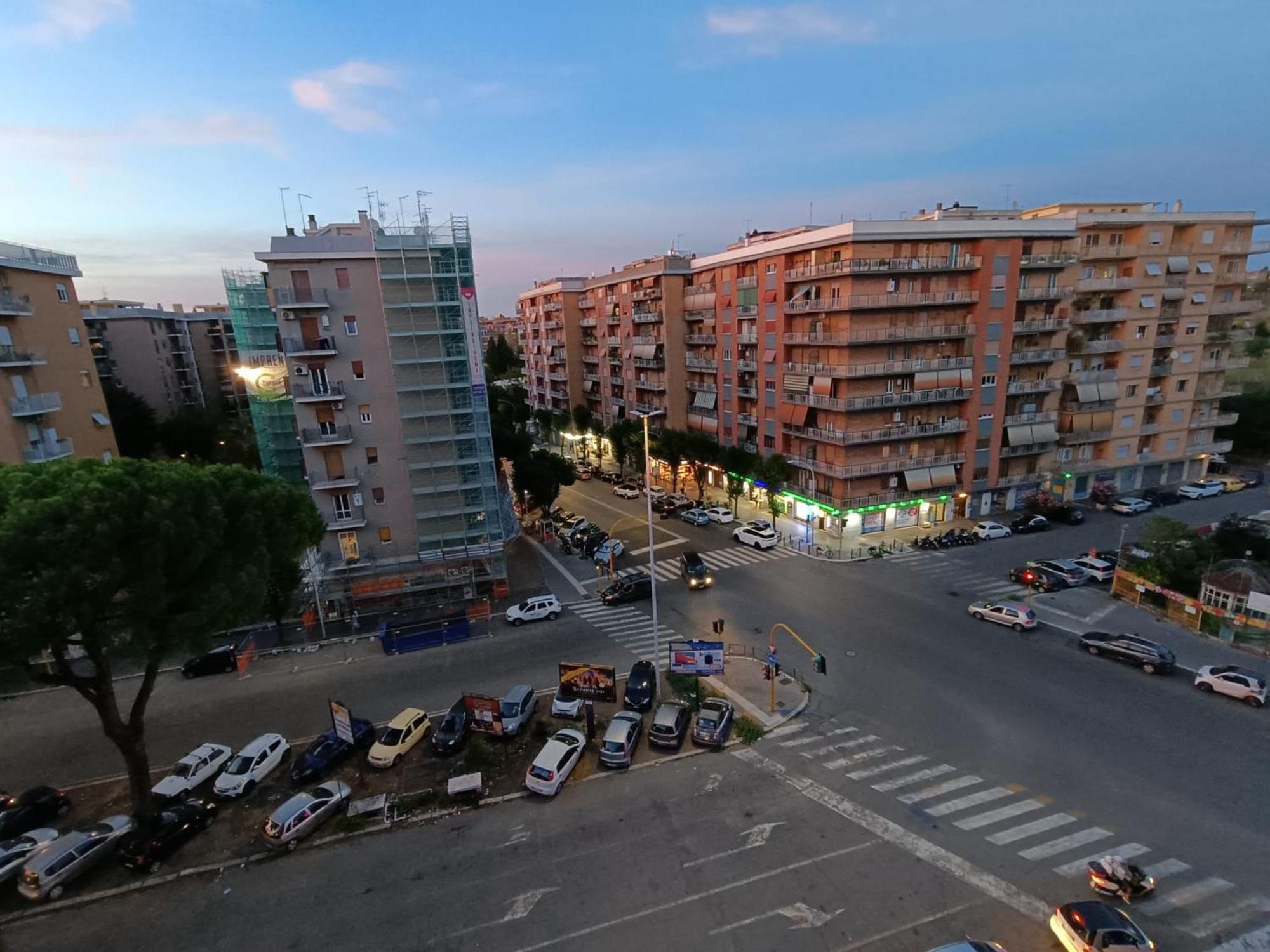 A Casa Di Lo * Rome