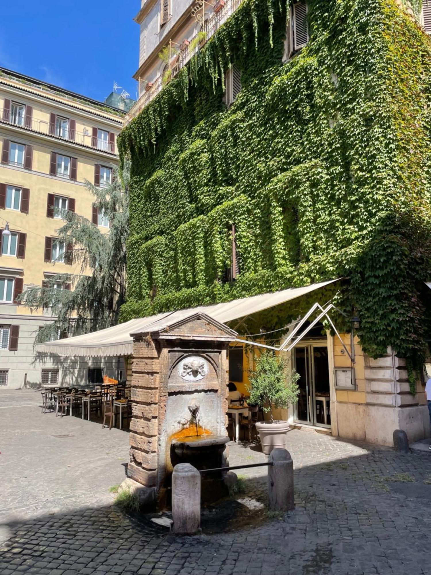 Casa Lovera In Vaticano * Rome