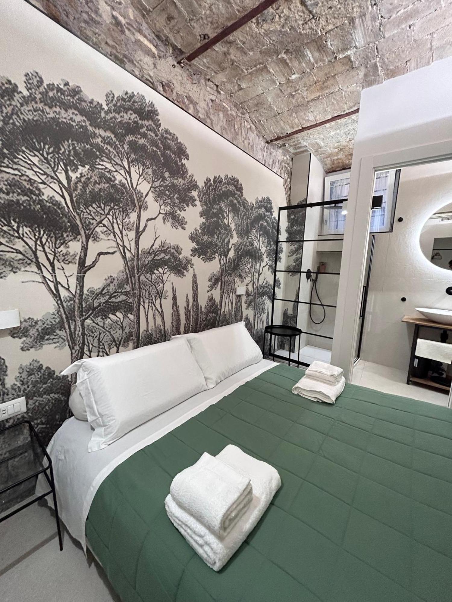 A Casa Dei Romani Appartamento *