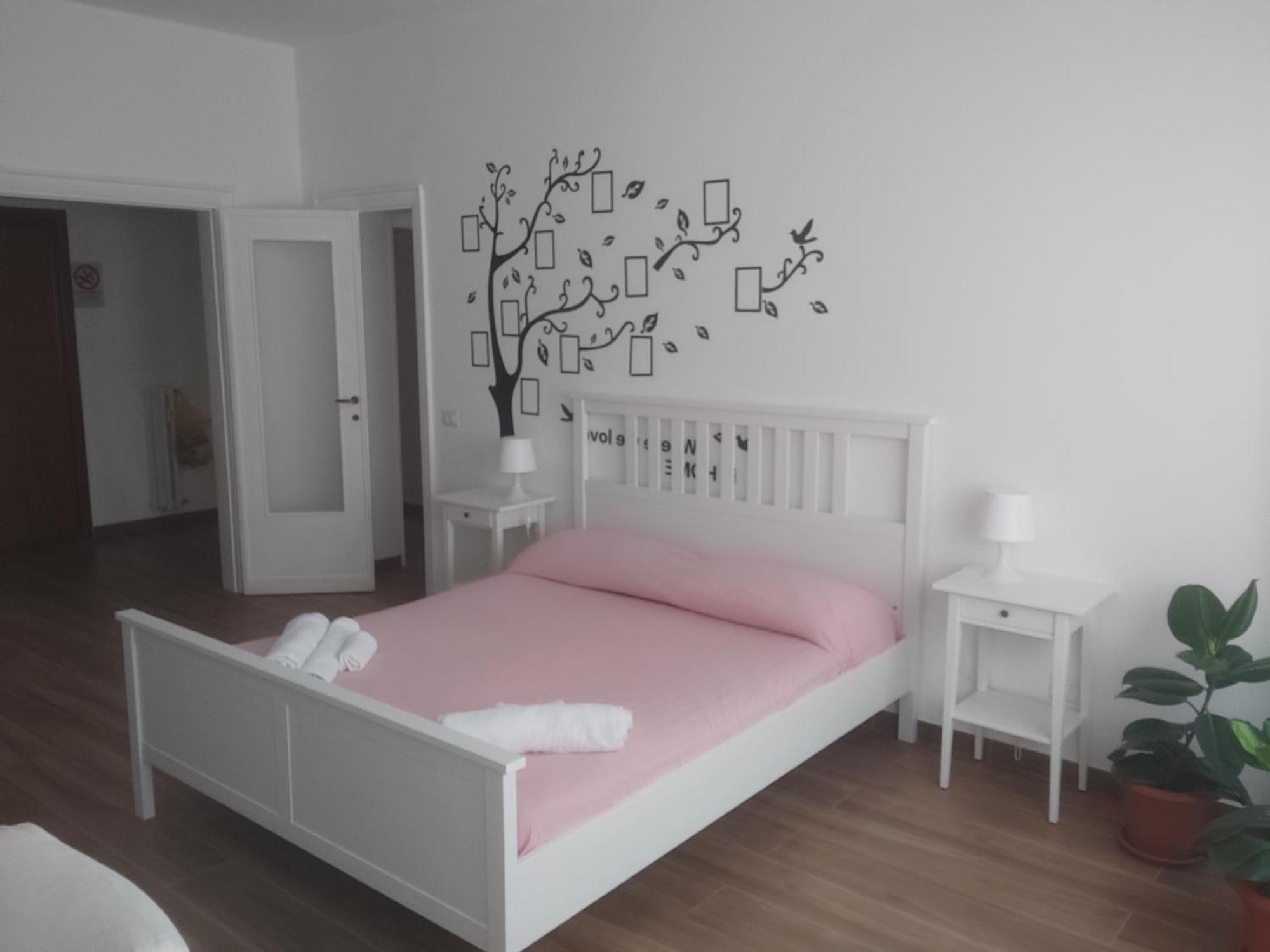 Appartement Casa Mia *