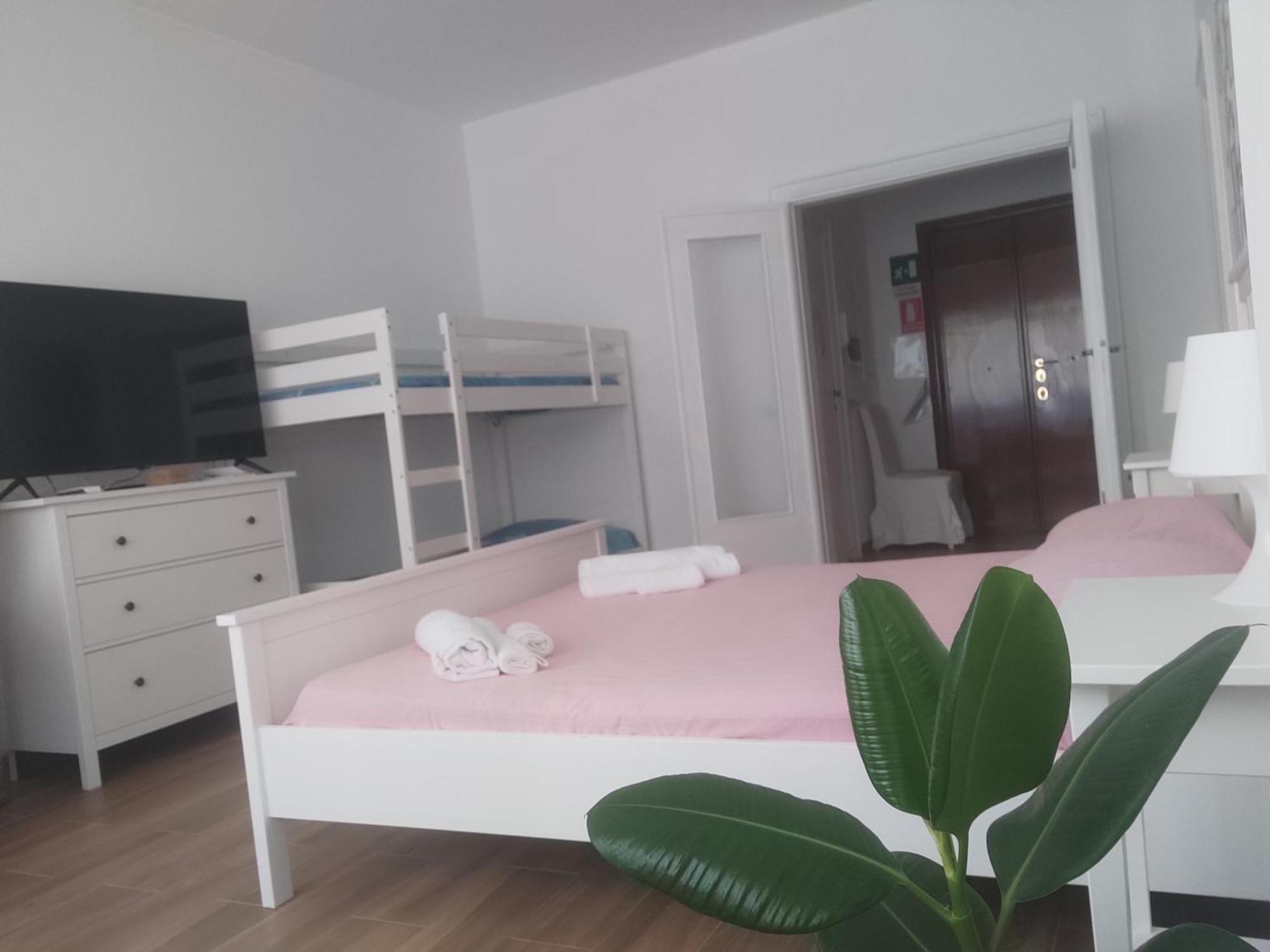 Casa Mia Appartement Rome
