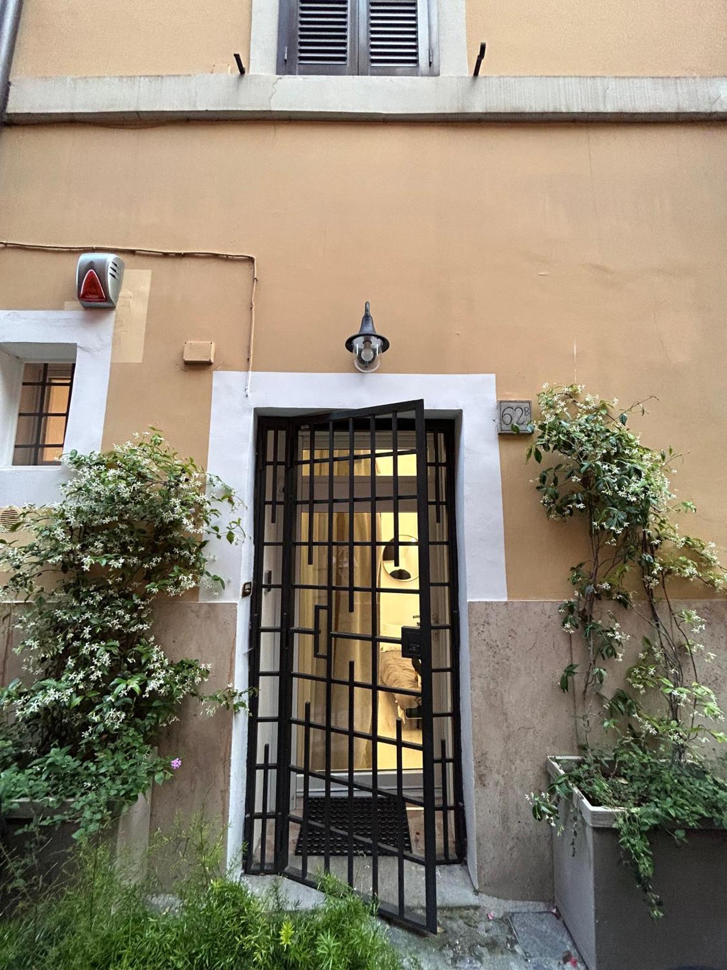 A Casa Dei Romani Appartamento