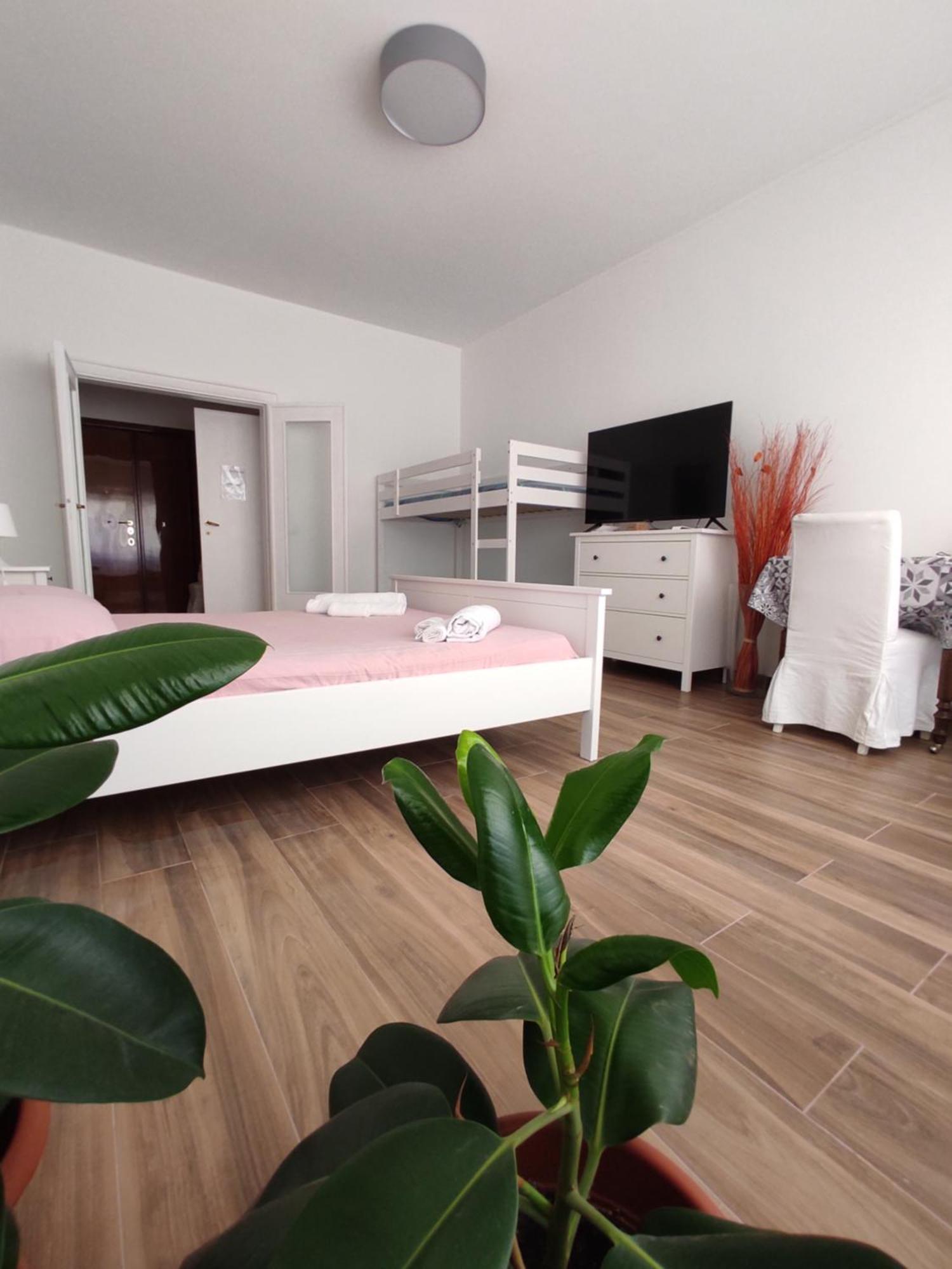 Appartement Casa Mia