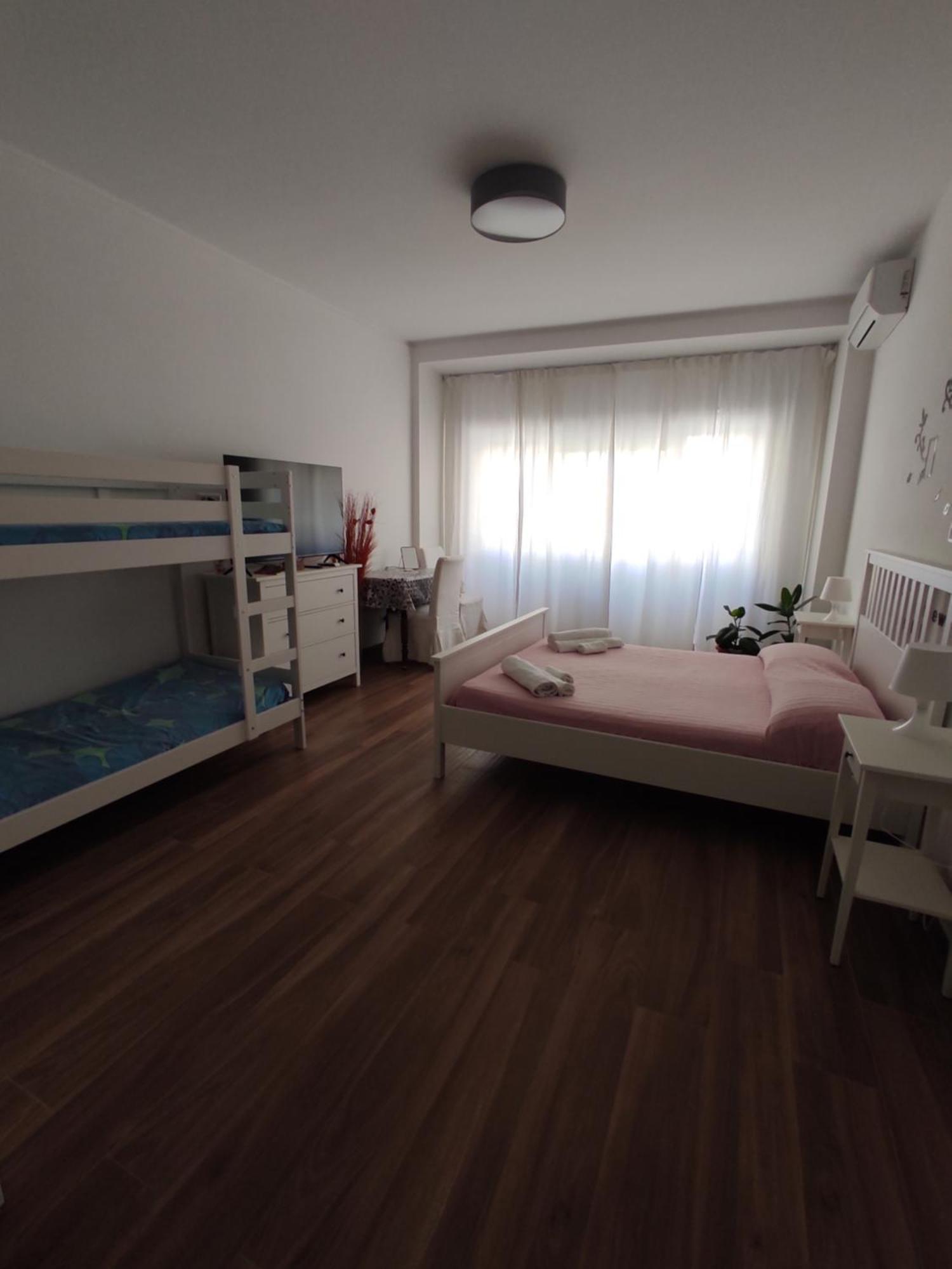 Appartement Casa Mia *