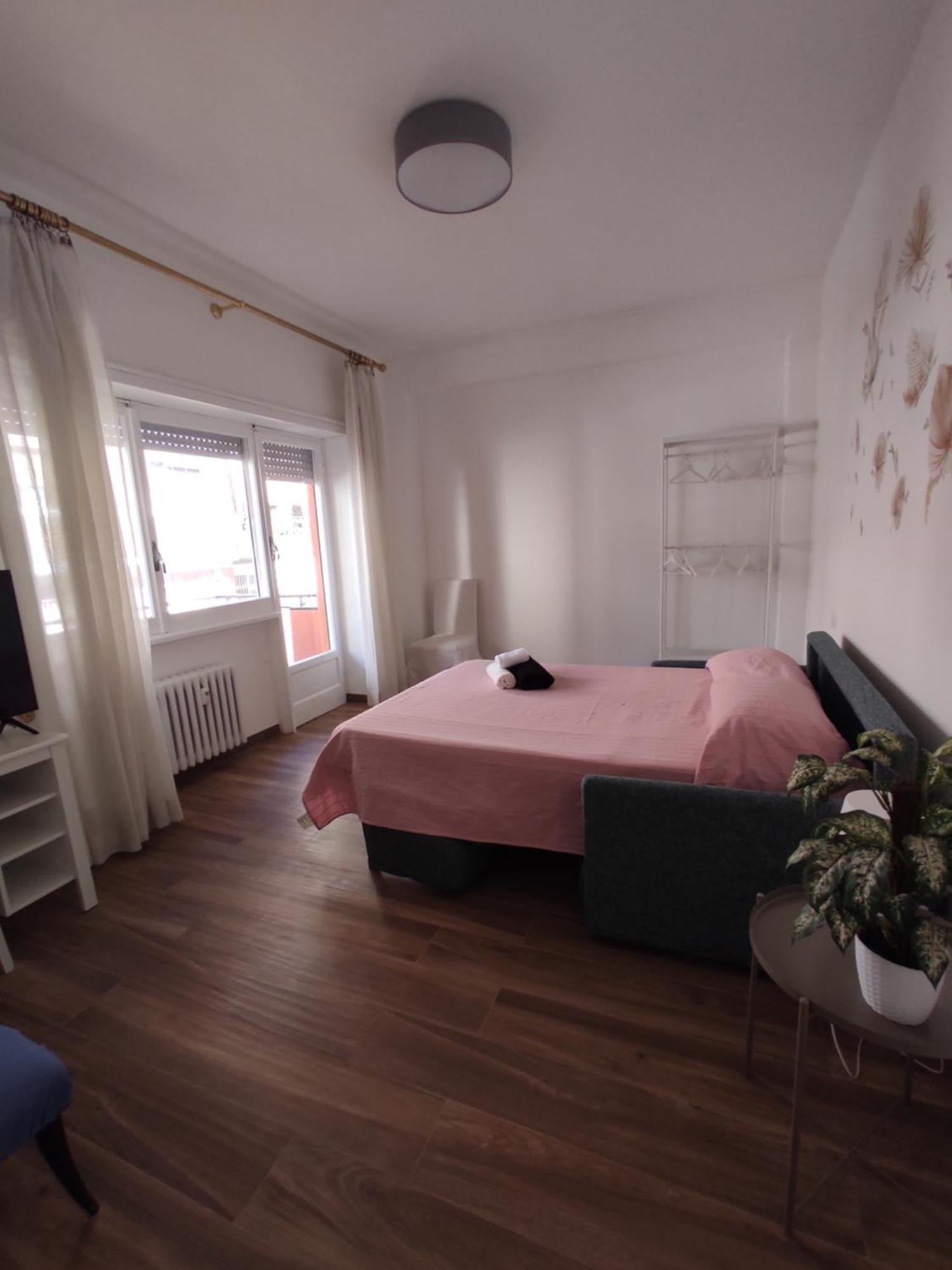 Casa Mia Rome