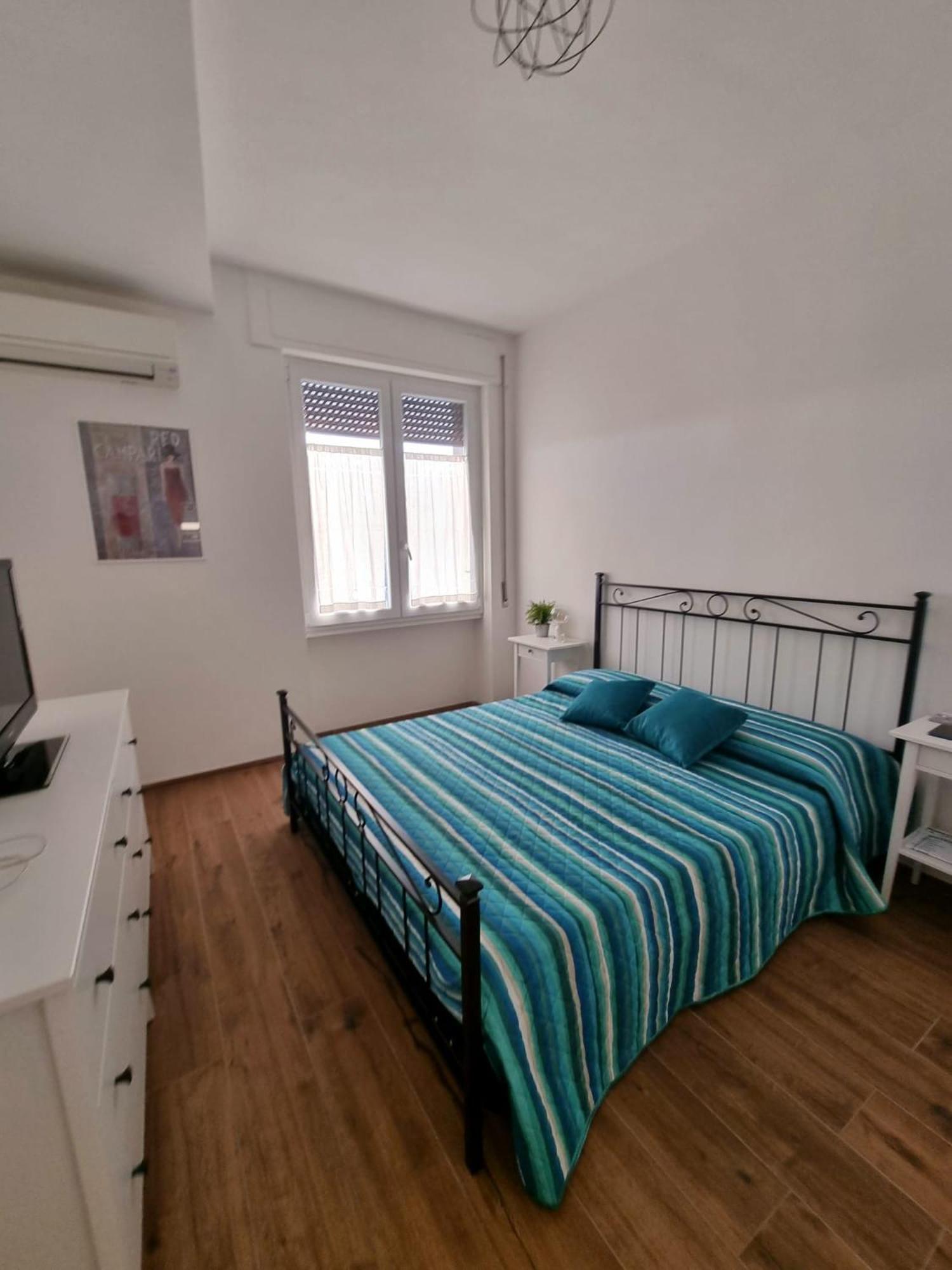 Appartement Tiburtina Vintage *