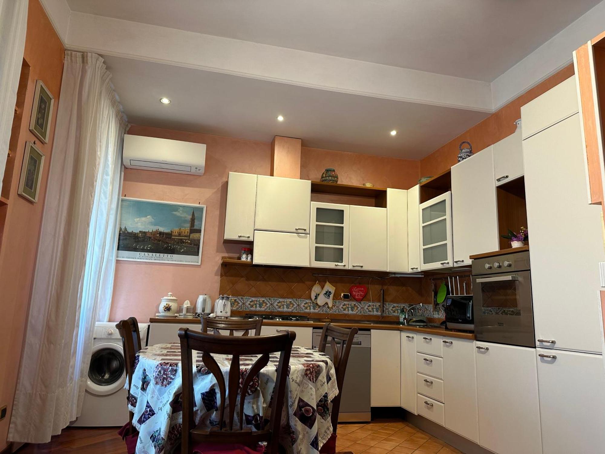 Appartamento Siam Roma