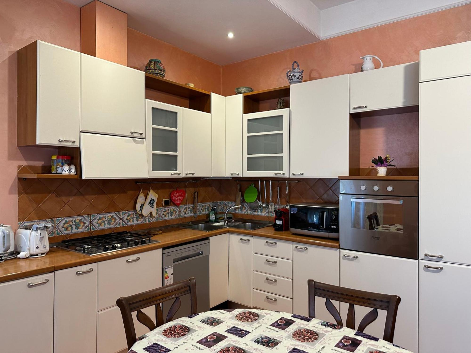 Apartment Siam