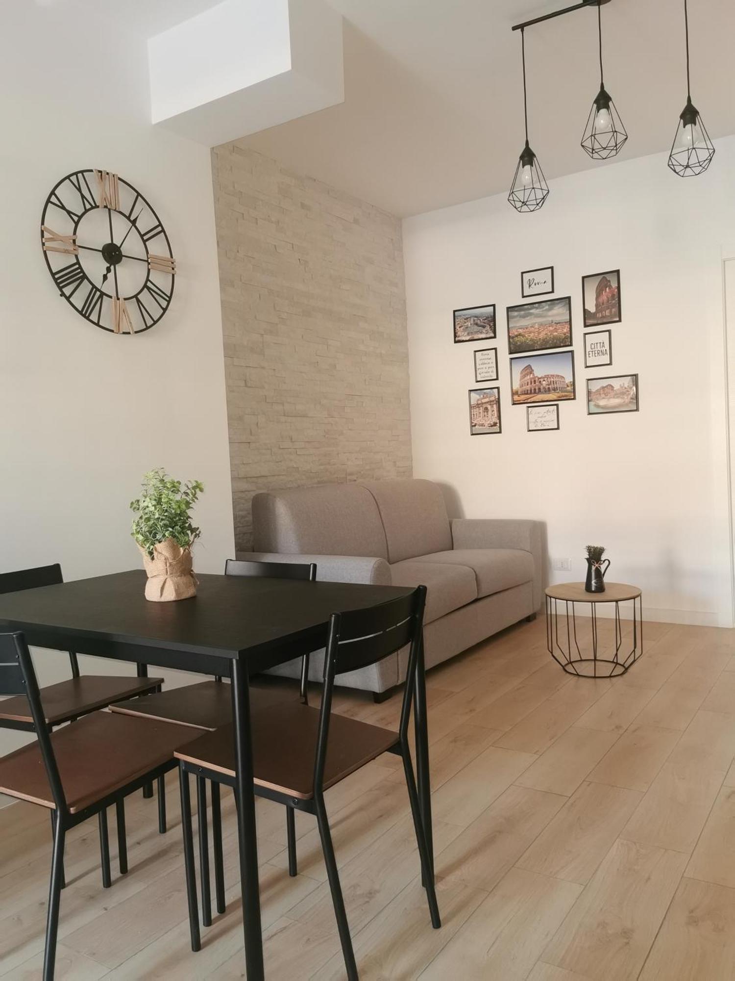 A Due Passi Da Trastevere Appartamento Roma