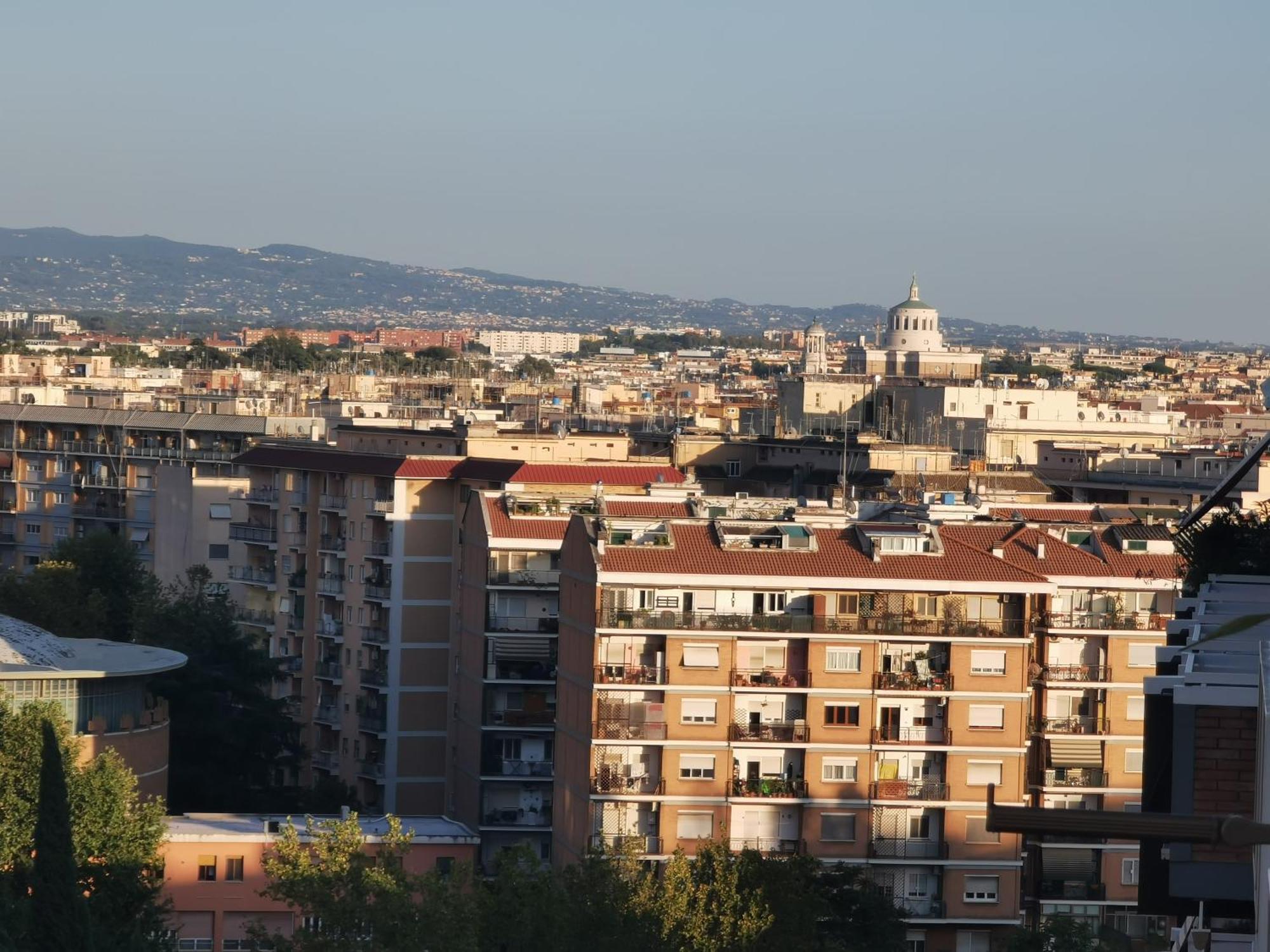 A Due Passi Da Trastevere Appartamento Roma