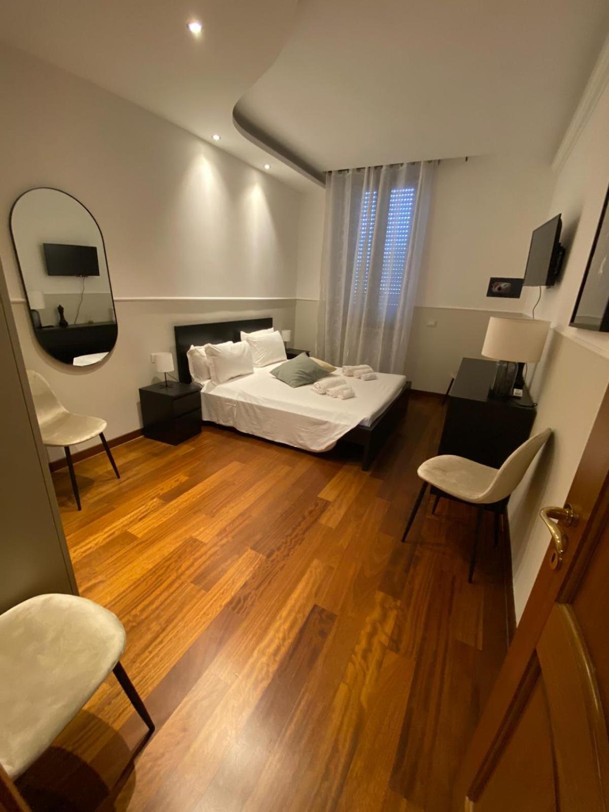 Appartement Domus Laura In Trastevere