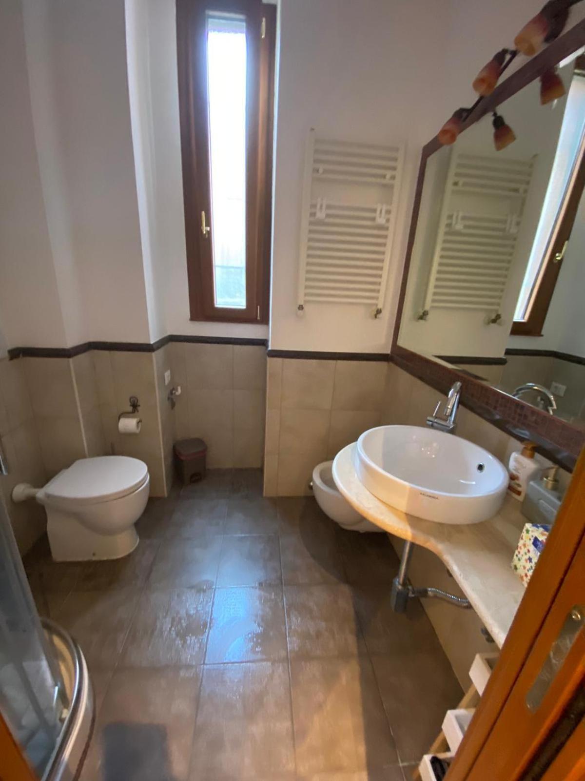 Domus Laura In Trastevere Appartement