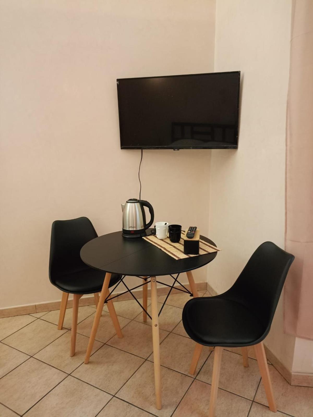 Bed & Breakfast Ragusa Bis Rome