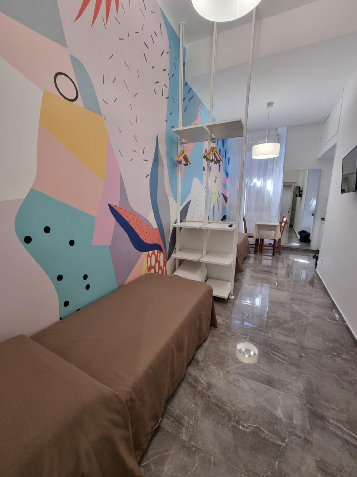 Gasthuis Joyful Termini Boutique *