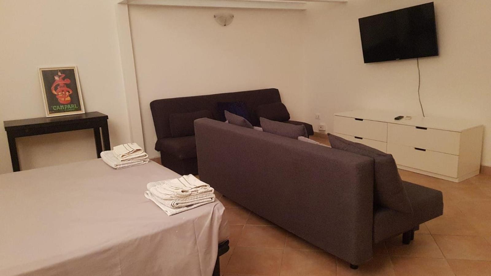 N Apartment *
