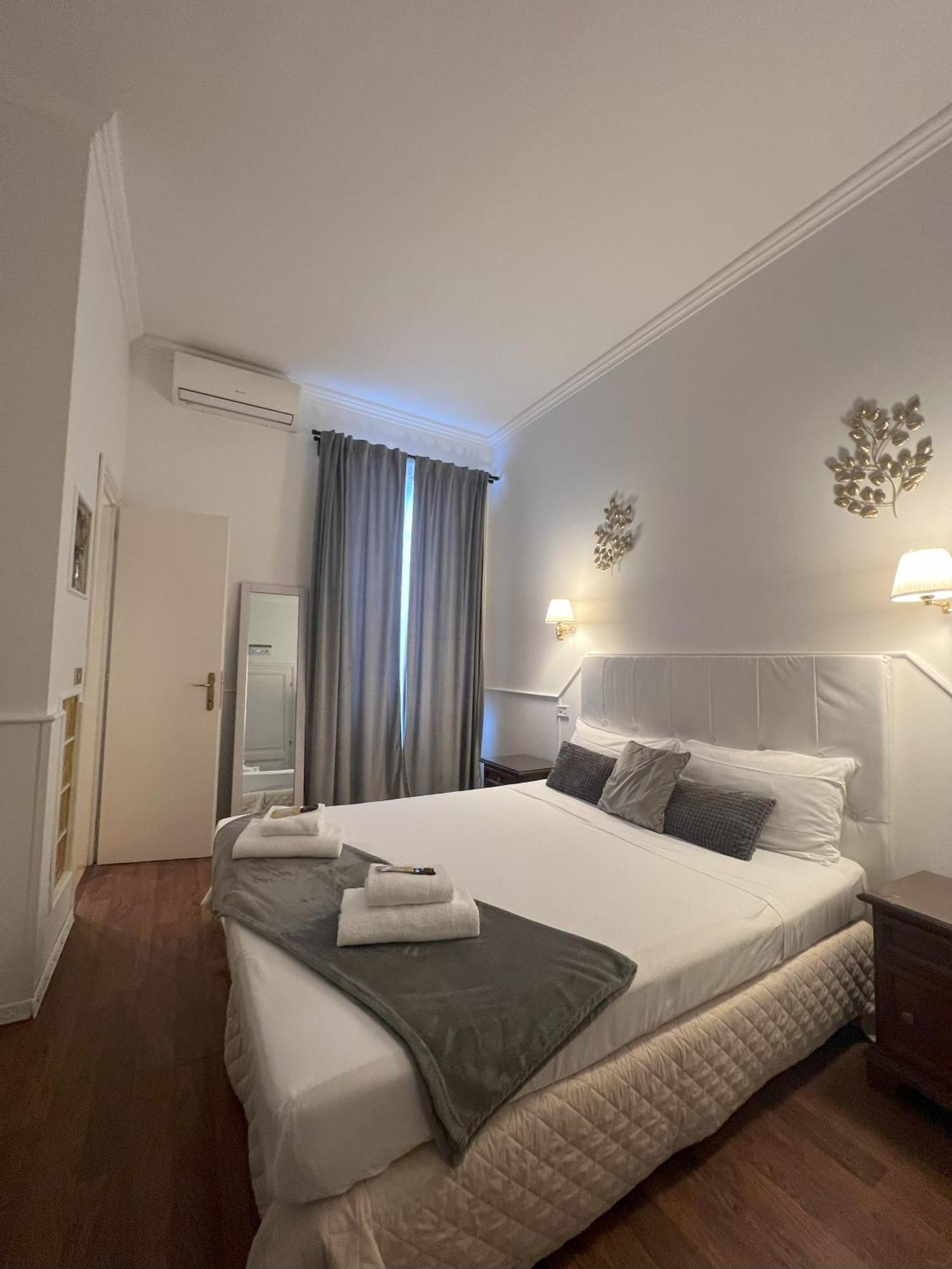 Suitedream Vatican *