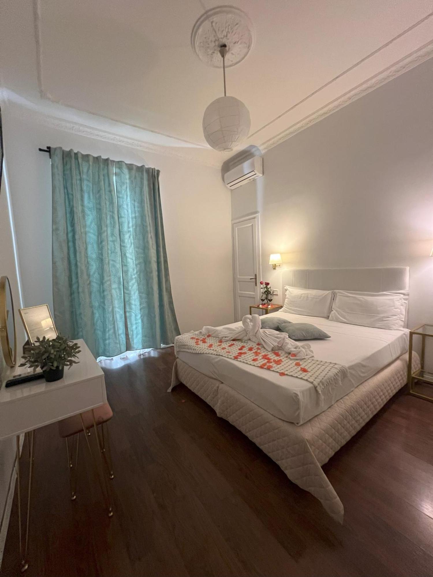 Suitedream Vatican Roma