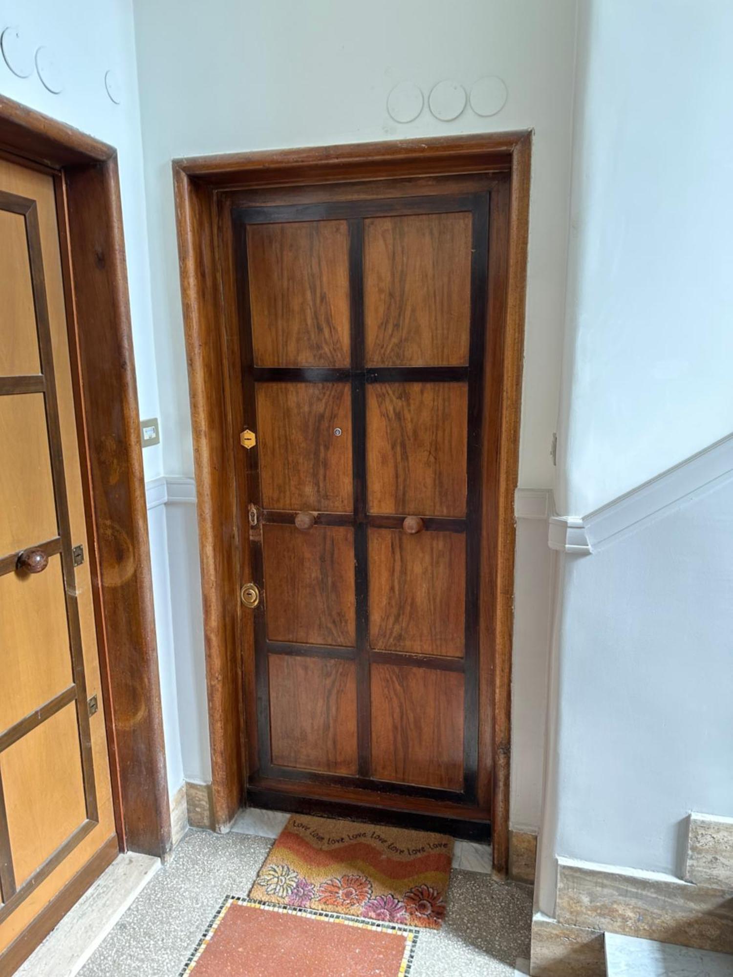 Appartamento Royal Domus Of *