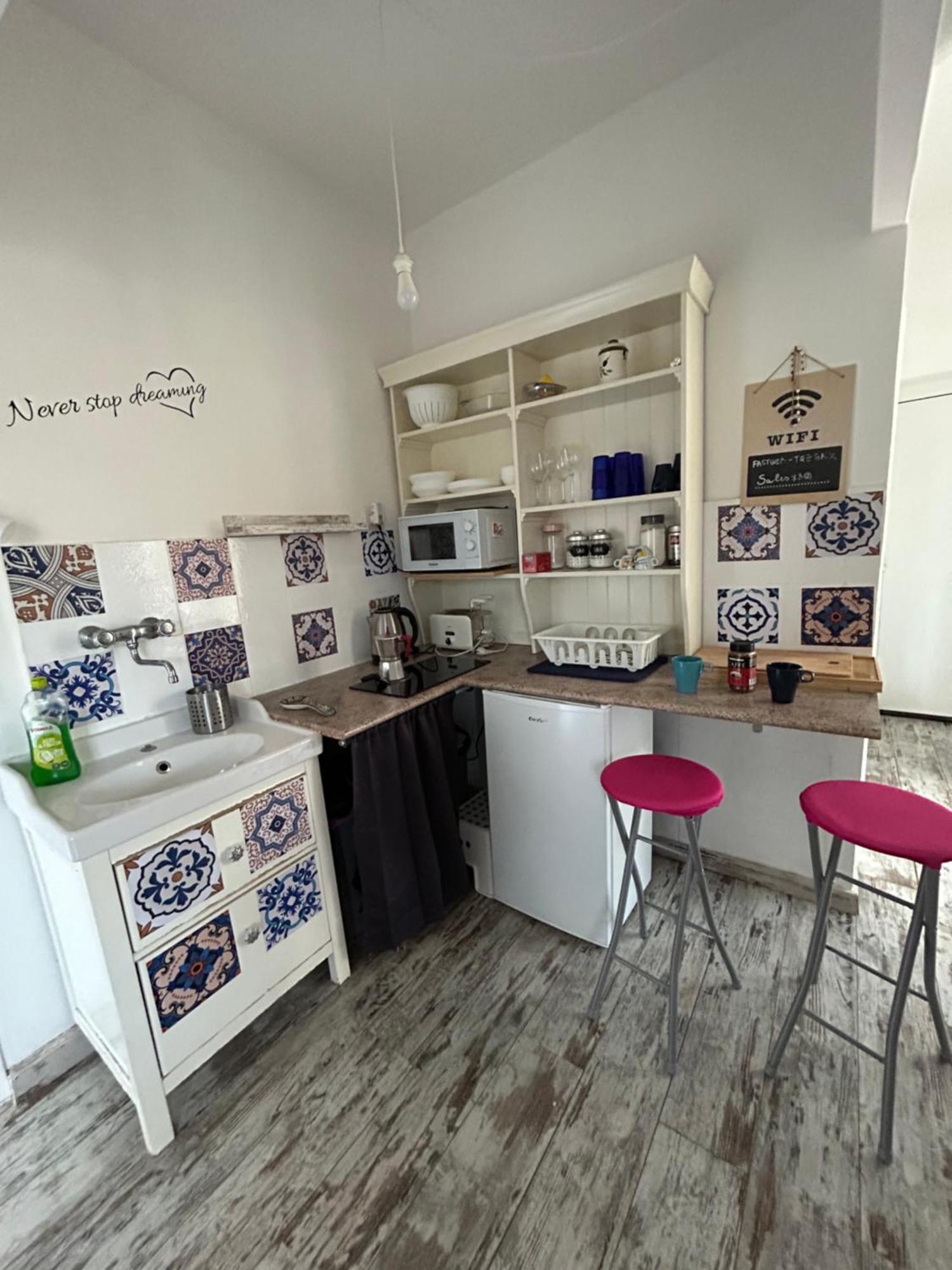 Trastevere On The Terrace Appartement Rome