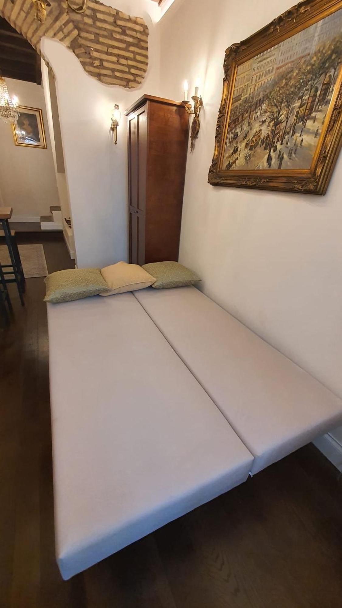 Appartement Town House Rome