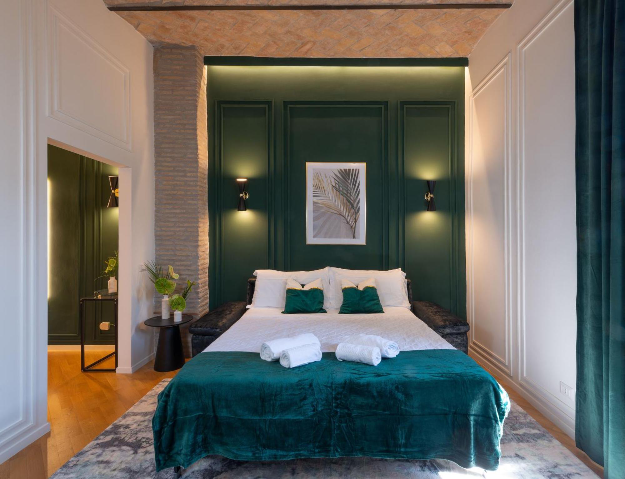 Colosseo Flats And Penthouse * Rome