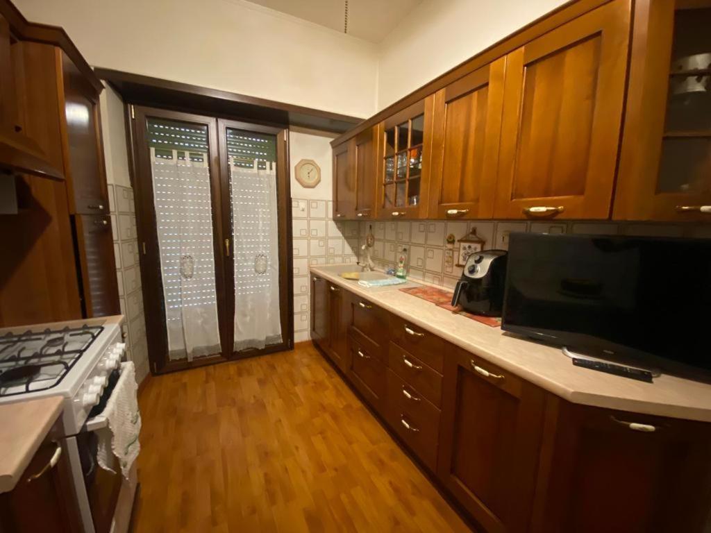 Apartamento Polly Garden