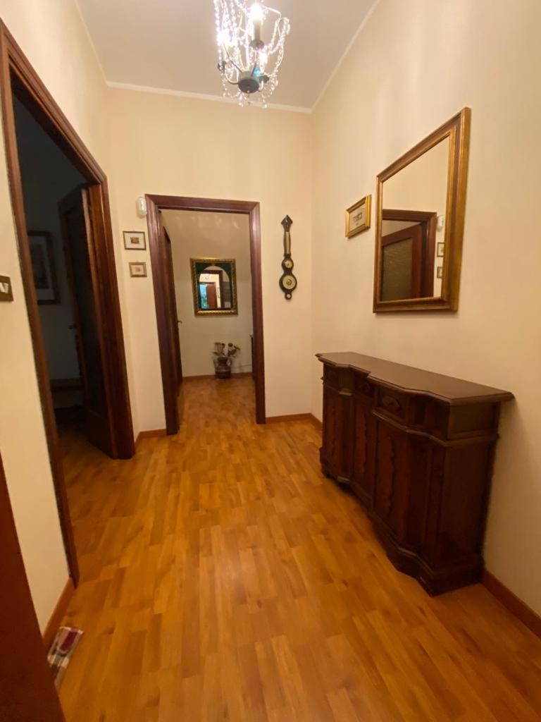Apartamento Polly Garden *