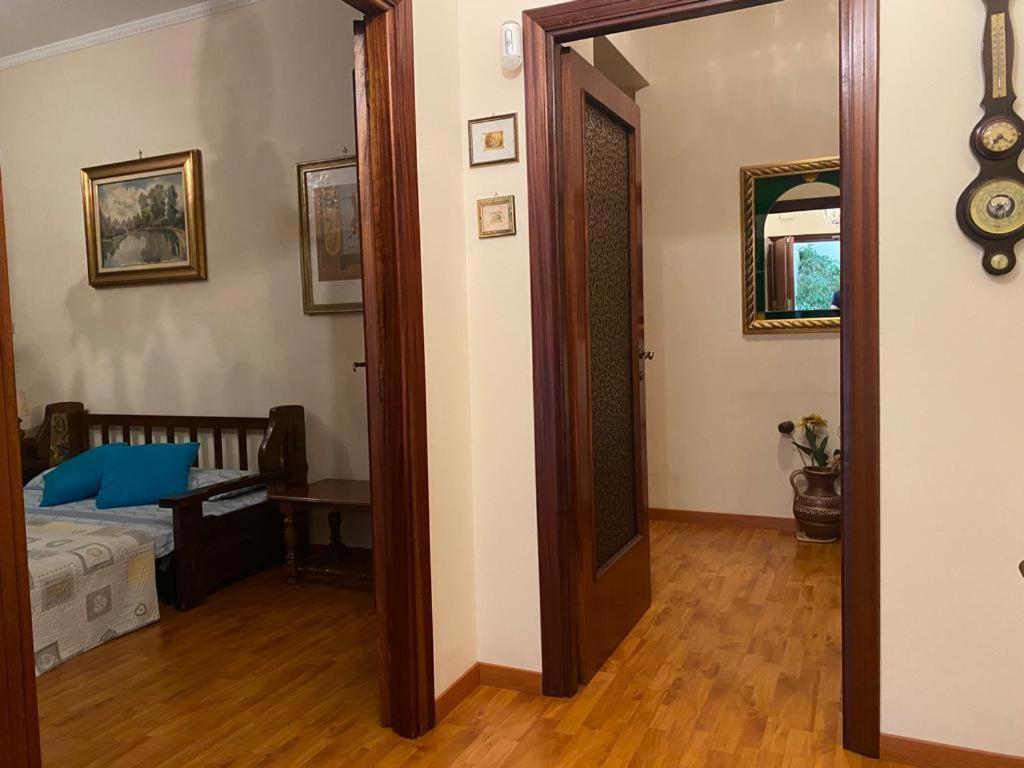 Apartamento Polly Garden Roma