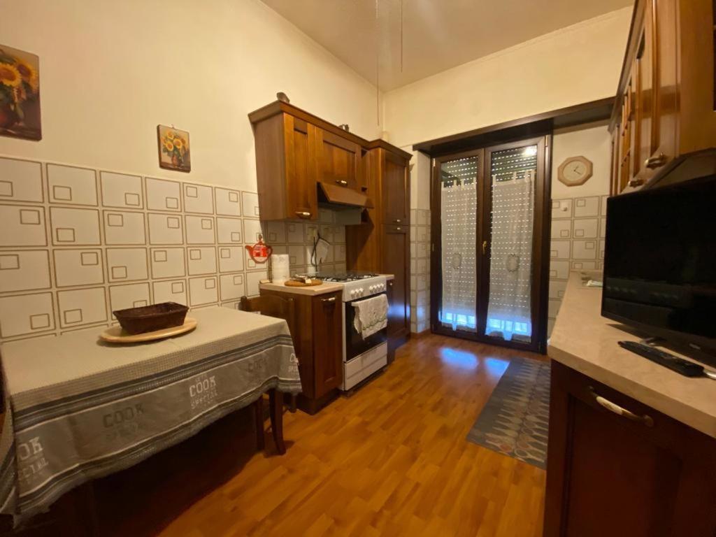 Apartamento Polly Garden