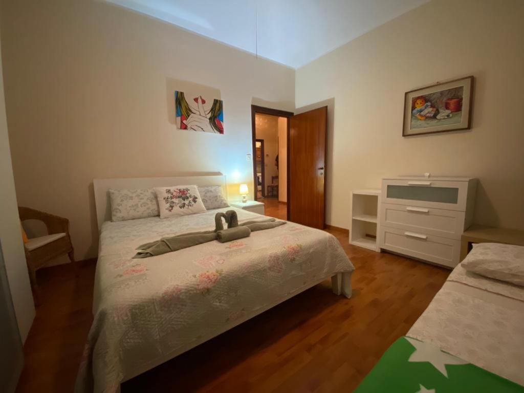 Polly Garden Apartamento Roma