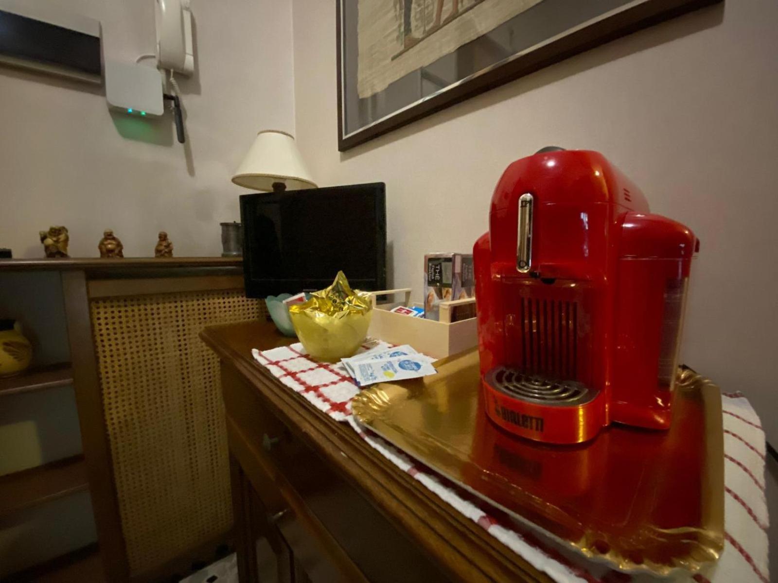 Mammo's House Apartment *