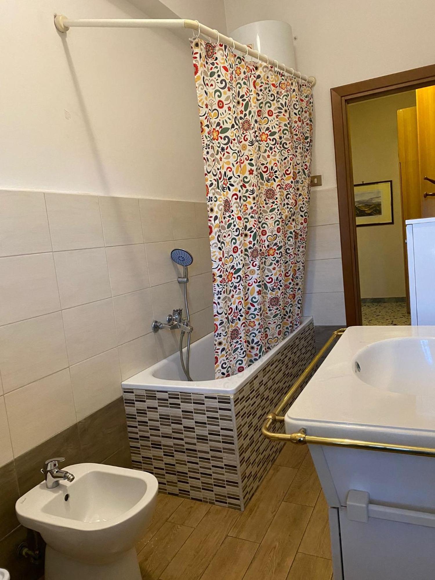 Mammo's House Rome