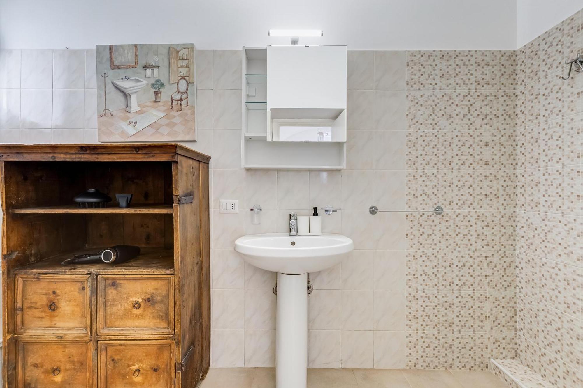 Vivilo Collection - Brescia - 2bd 2 Baths
