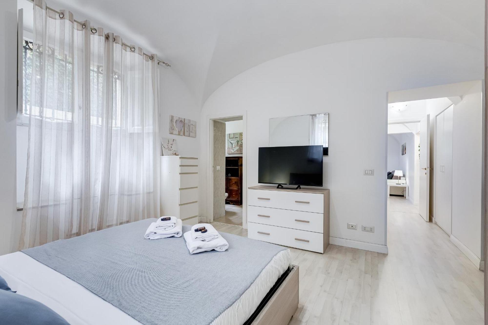 Vivilo Collection - Brescia - 2bd 2 Baths Appartamento *
