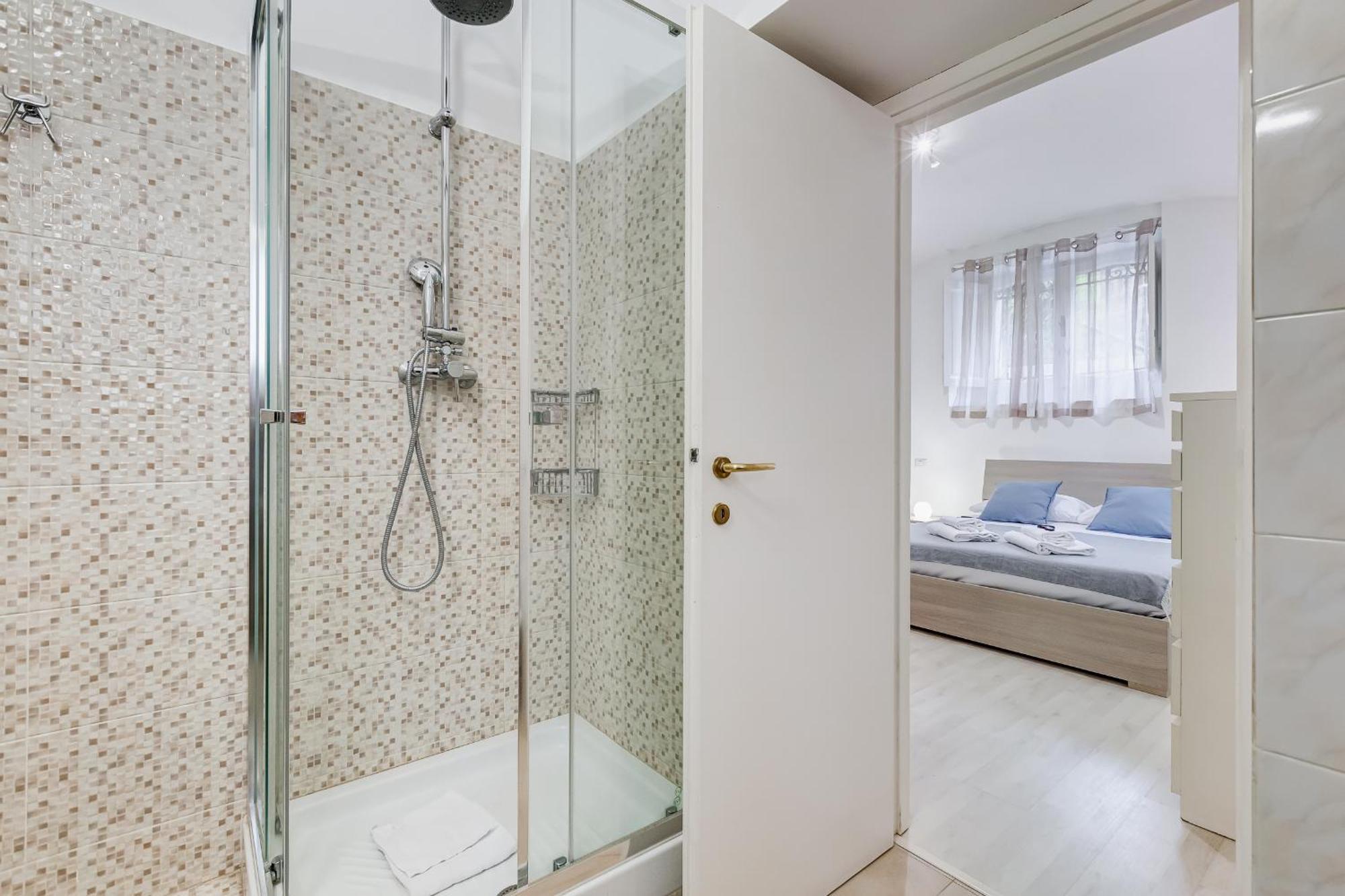Appartamento Vivilo Collection - Brescia - 2bd 2 Baths