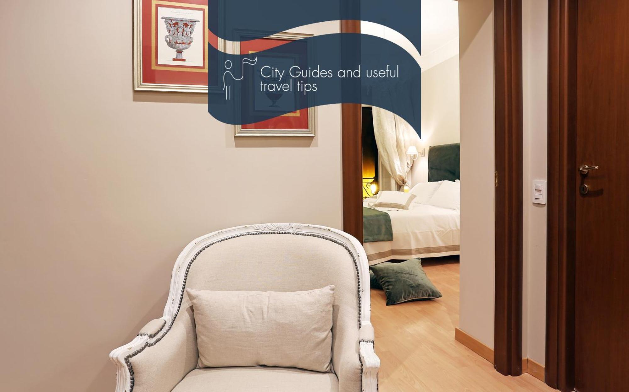 Daplace - Ottavia Apartment Rome