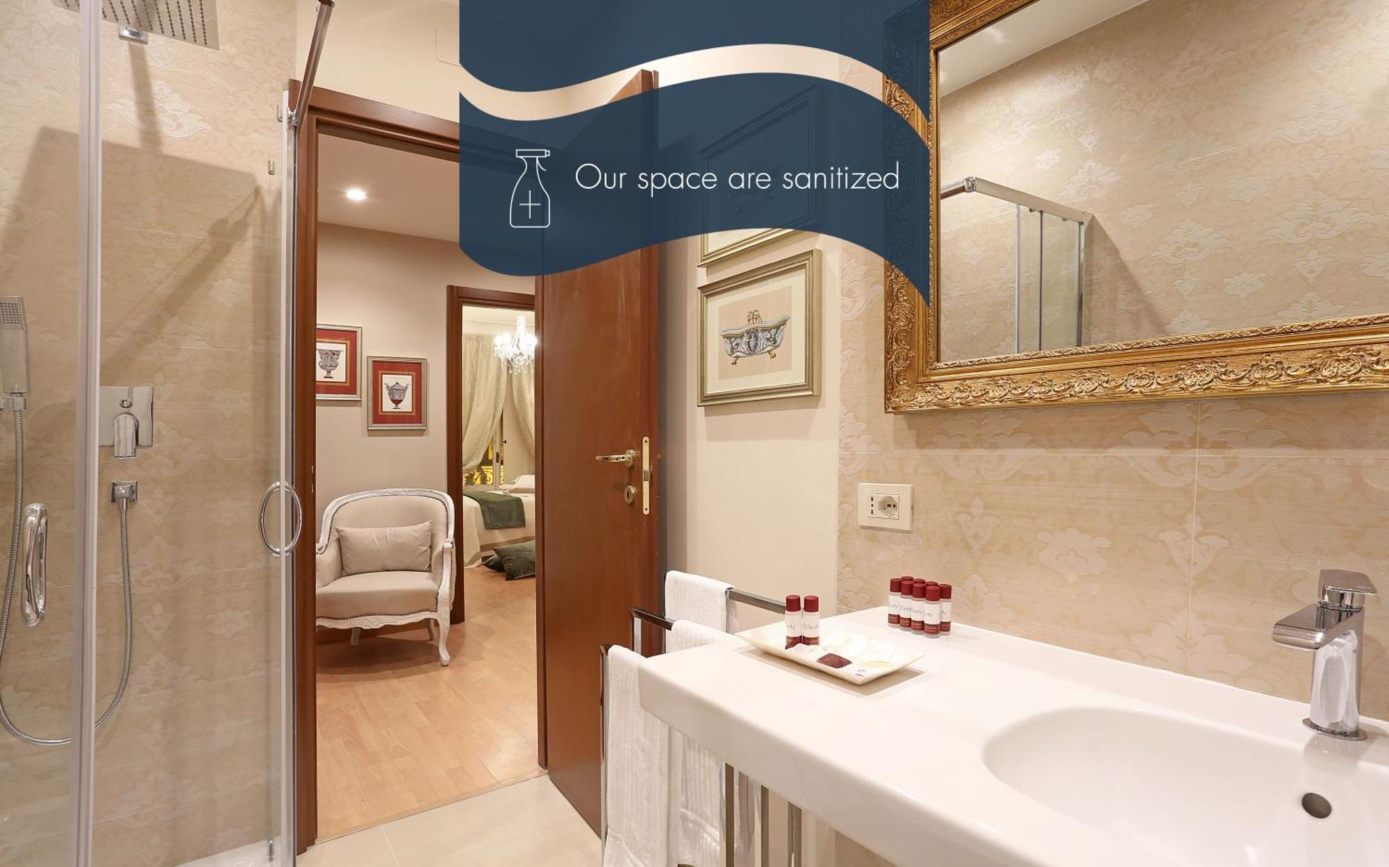 Apartment Daplace - Ottavia Rome
