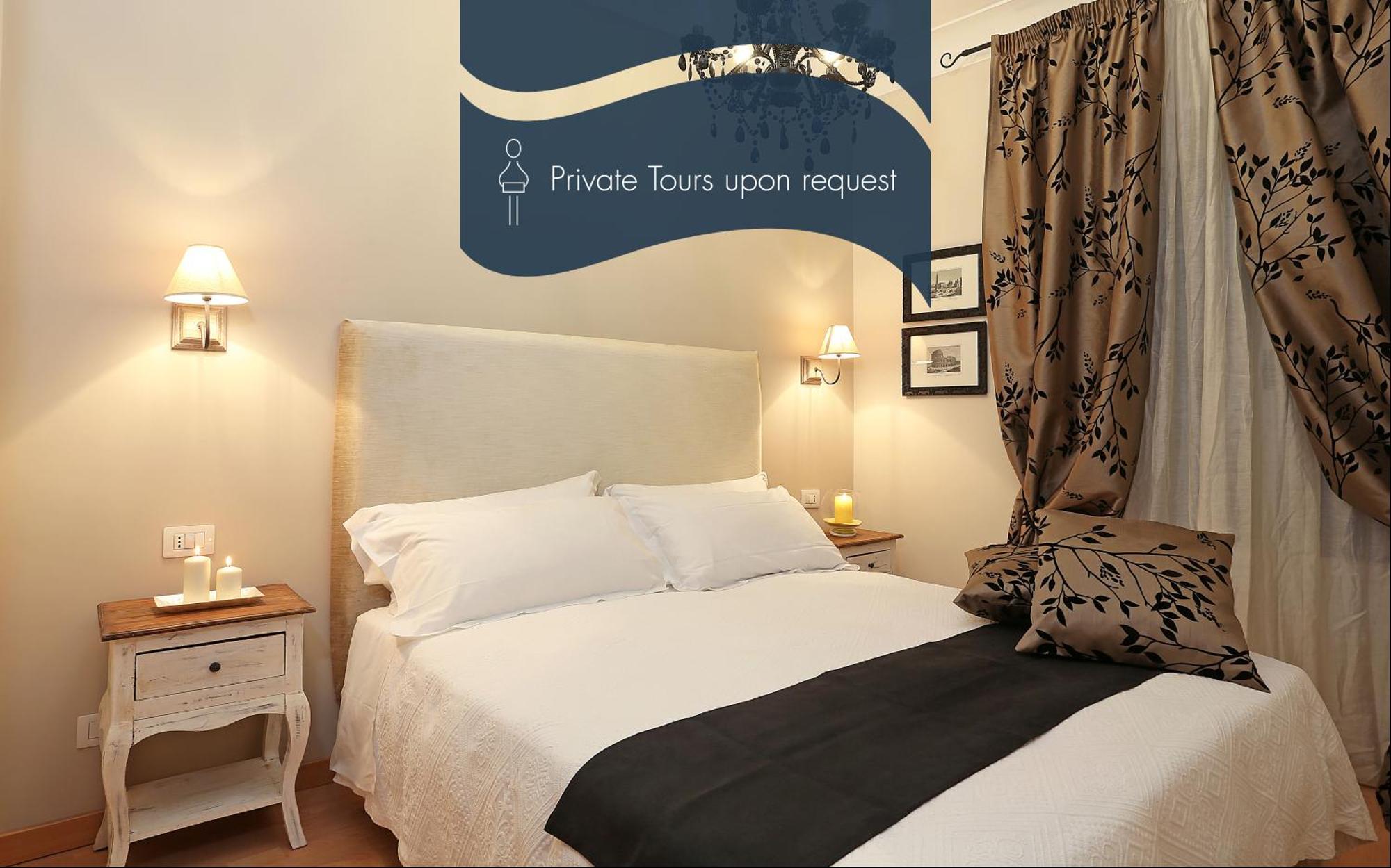 Apartment Daplace - Ottavia