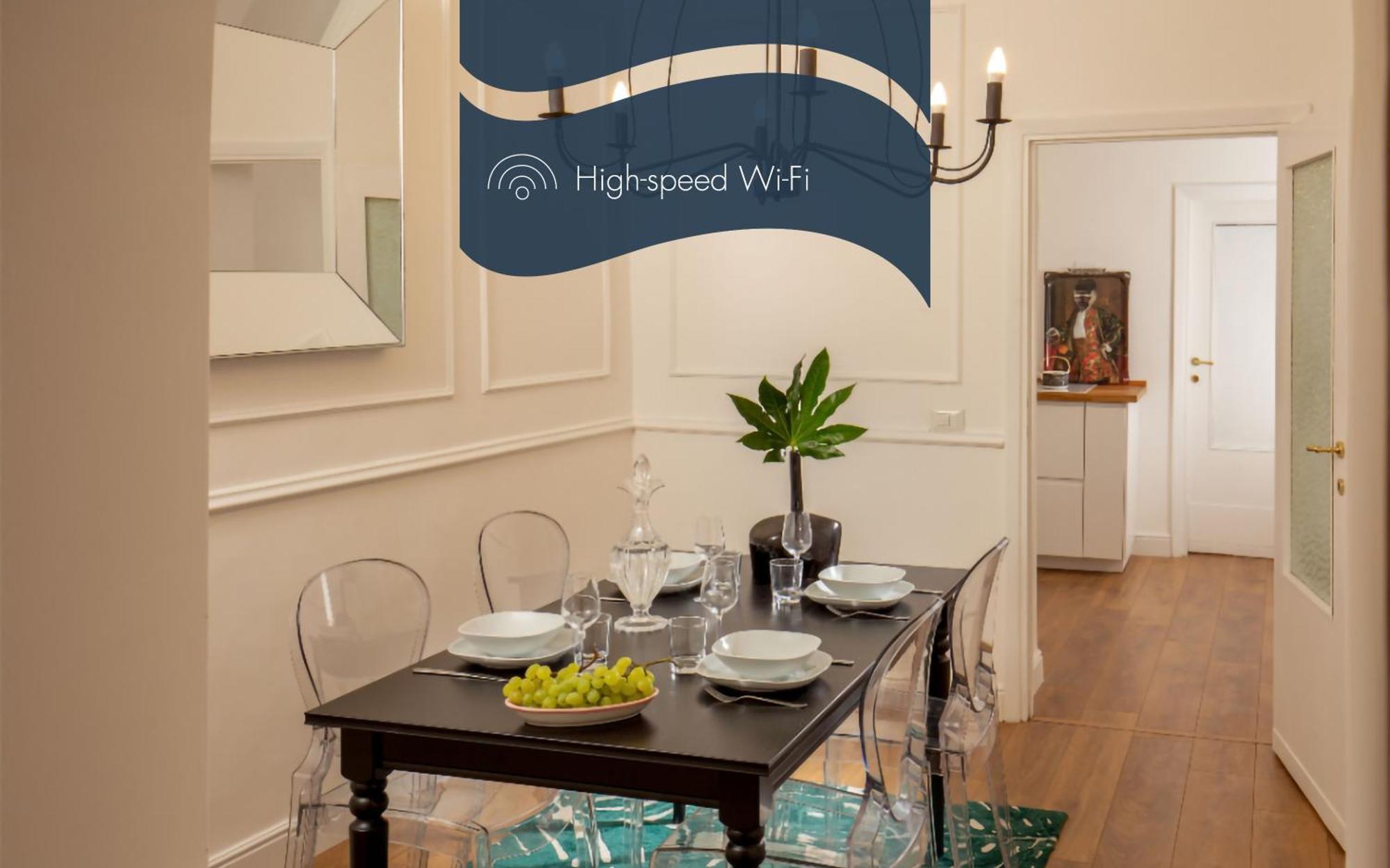 Apartment Daplace - Flaminia