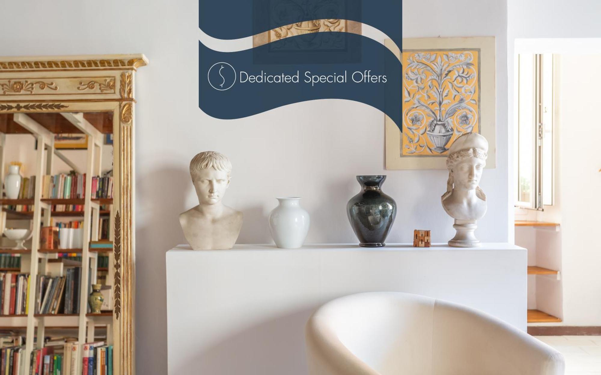 Daplace - Giulia Apartamento *