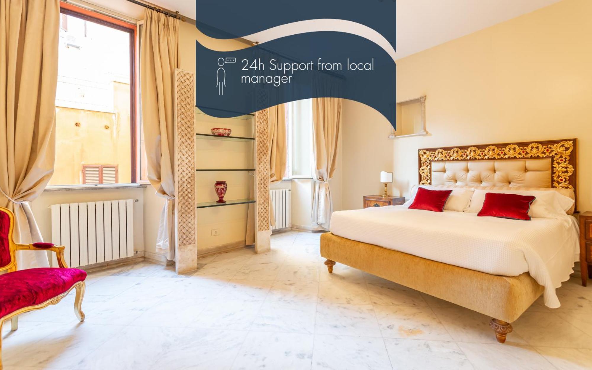 Daplace - Sofia Apartment
