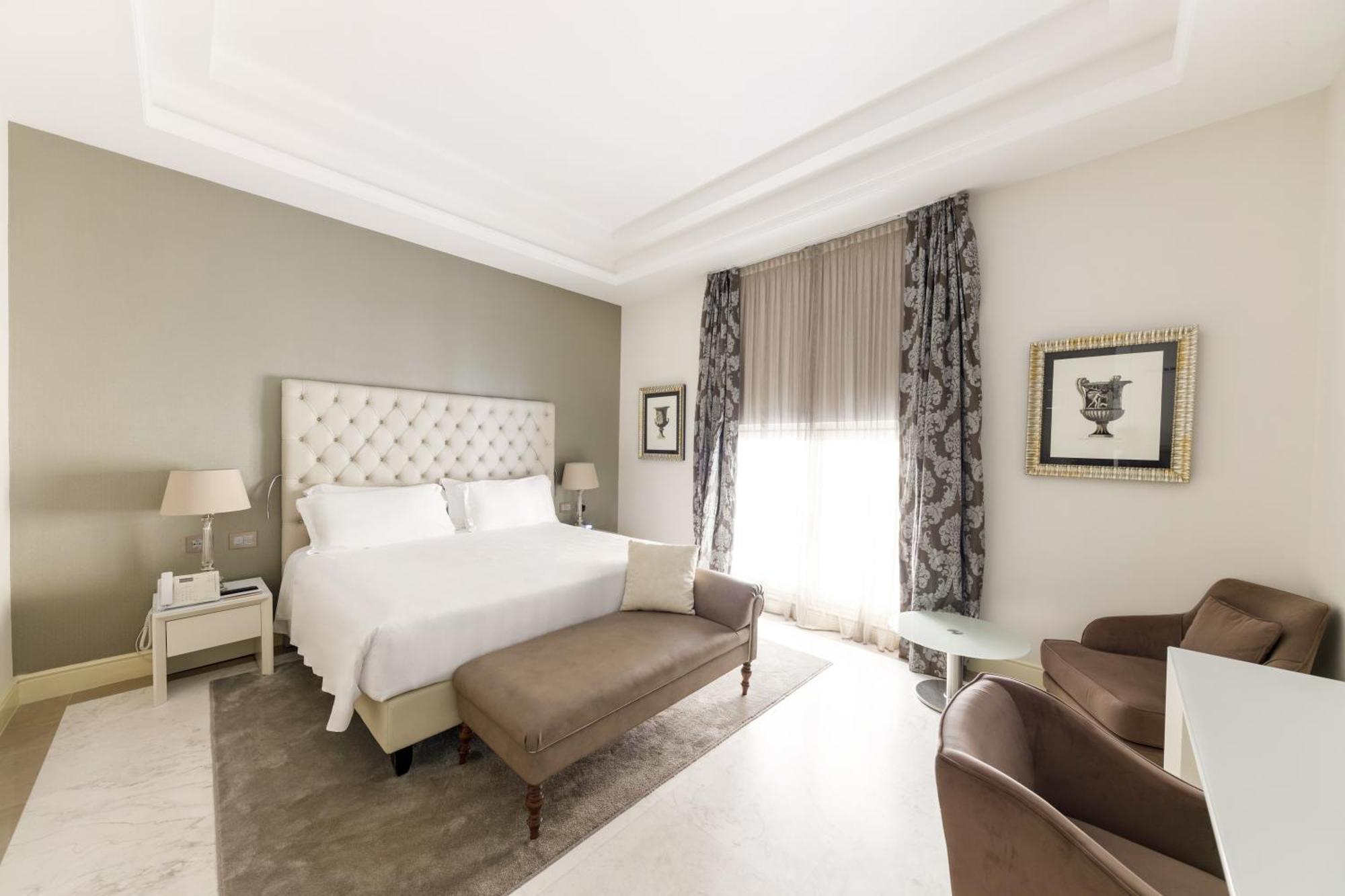 Aleph Hotel, Curio Collection By Hilton Hotel